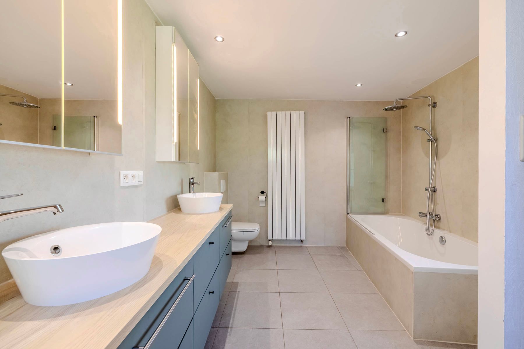 Instapklare woning met 2 slpk foto 17