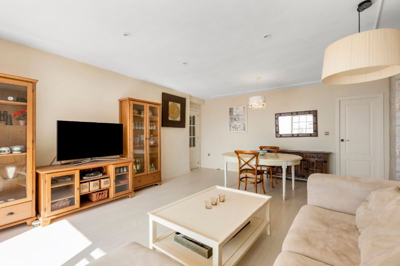 Appartement met frontaal zeezicht te koop – 8ste verdieping, Playa del Cura foto 4