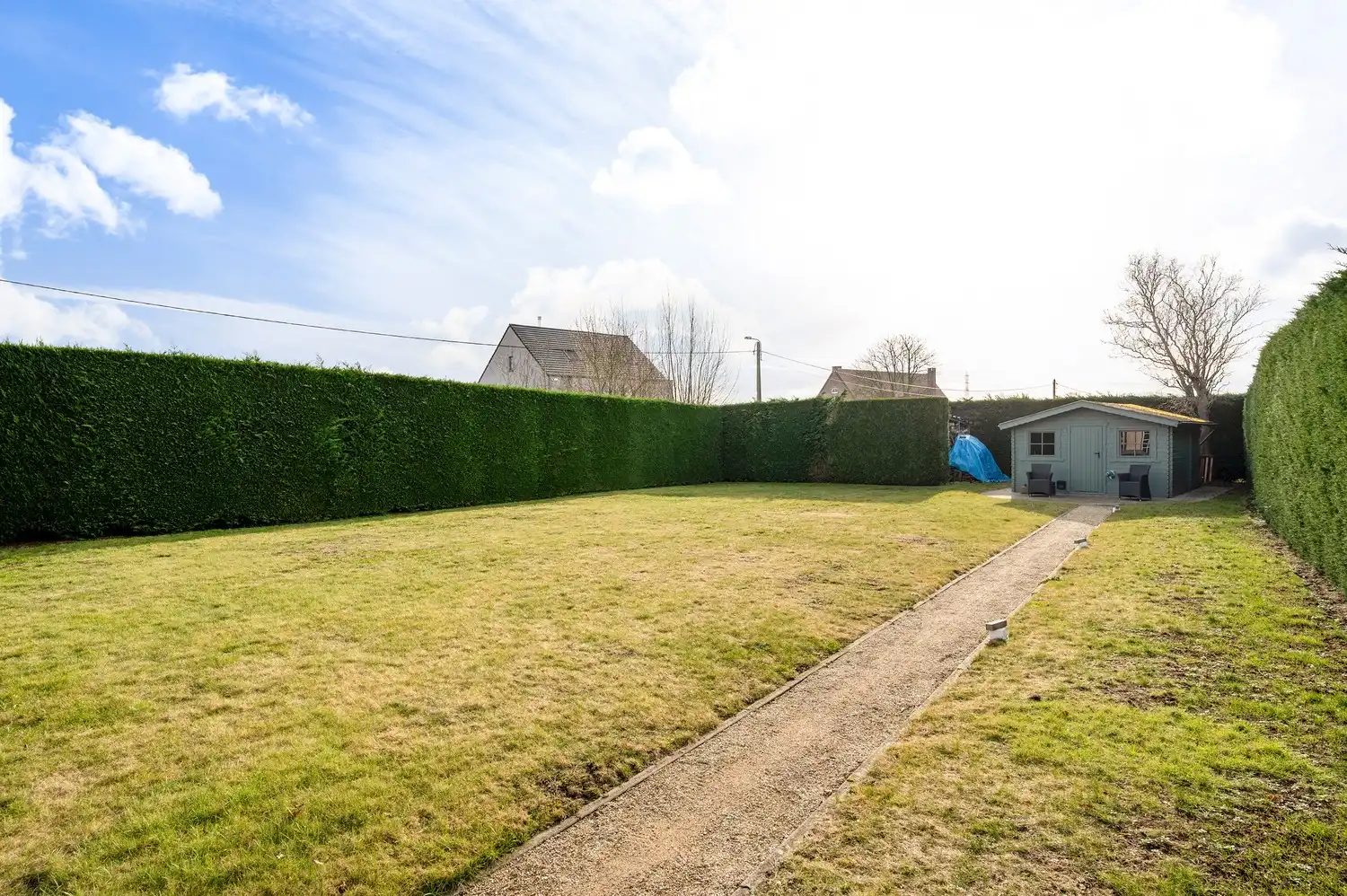 INSTAPKLARE ENERGIEZUINIGE GEZINSWONING I 4 SLPK I OLV-WAVER foto 31