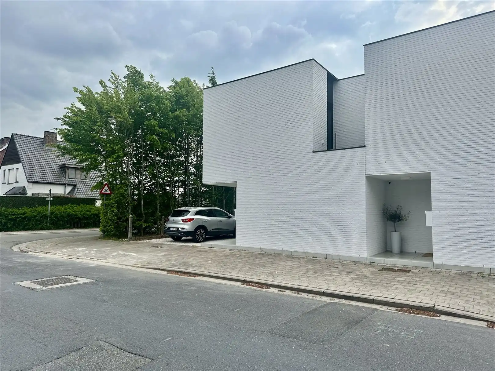 Huis te huur Arsenaalweg 37 - 9700 OUDENAARDE