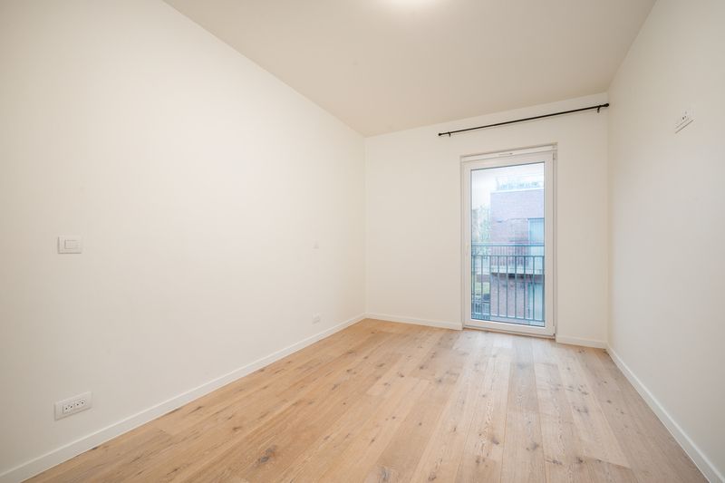 Roeselare- energiezuinig appartement op toplocatie foto 7