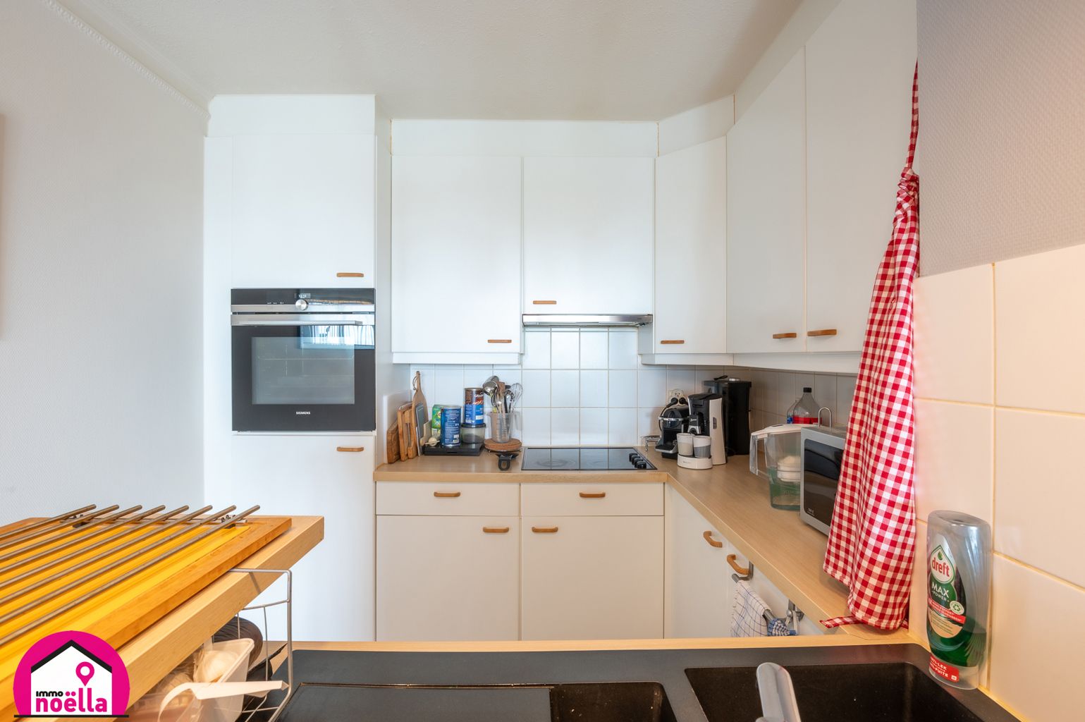 Te koop te Westende: appartement met 2 slaapkamers! foto 10