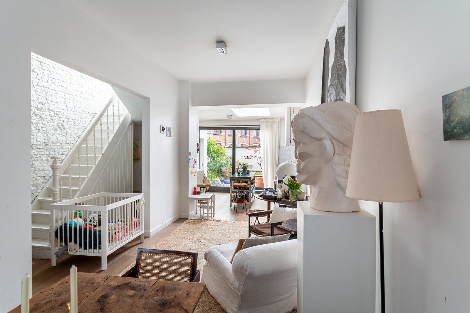 Prachtig herenhuis foto 4