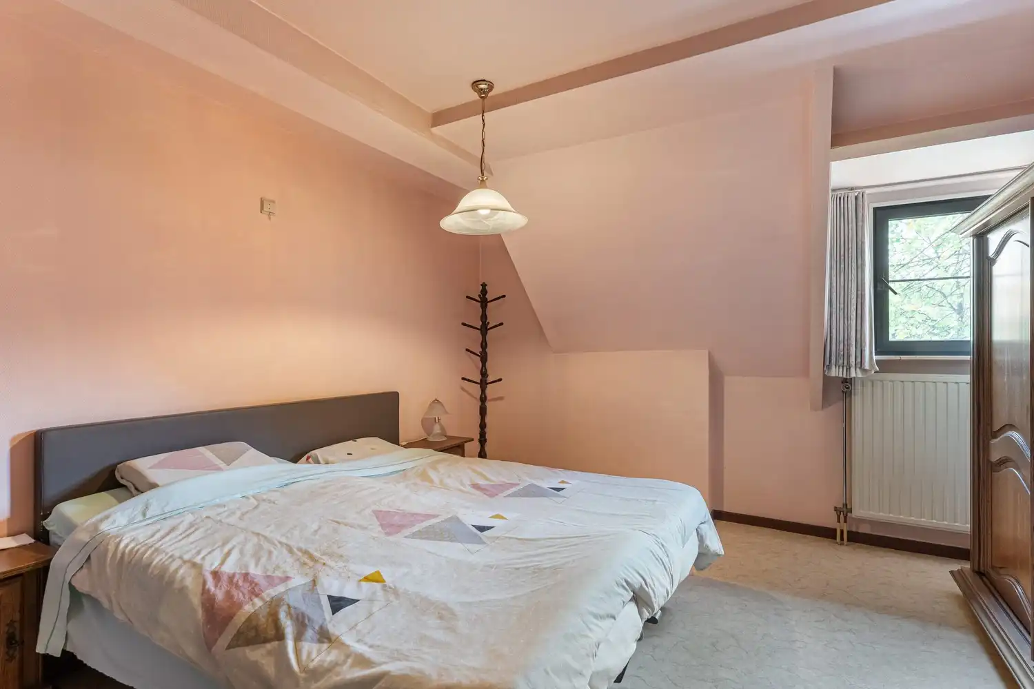 Opbrengsteigendom in het hartje van Houthalen centrum! (8 entiteiten) foto 28