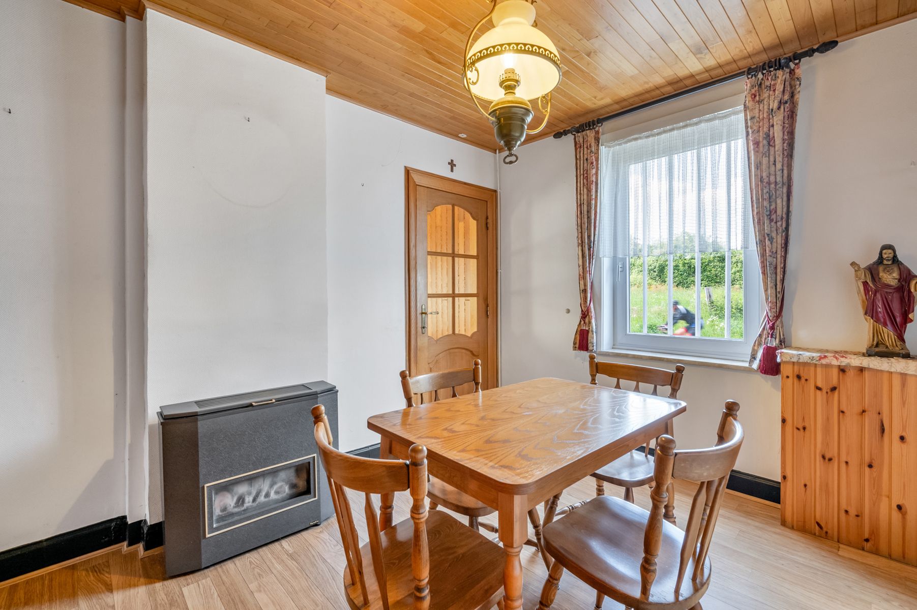 Op te frissen open bebouwing met leuke tuin te Schepdaal foto 11