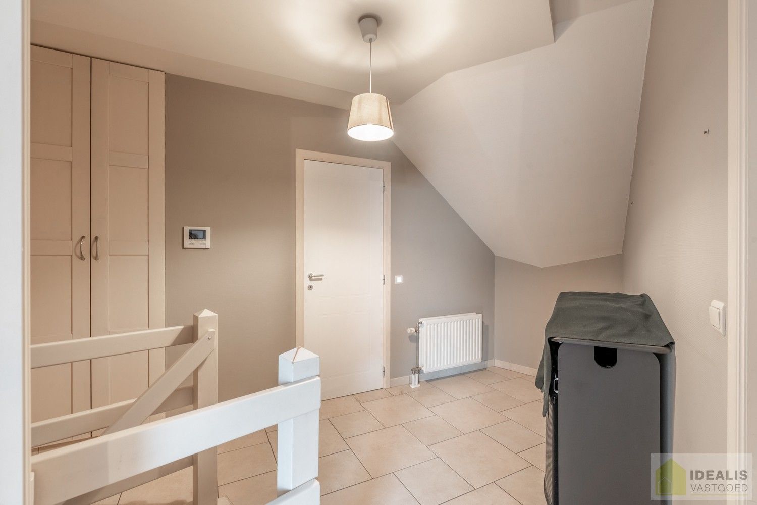 Idealis vastgoed – Perfect onderhouden en instapklaar duplex appartement foto 19