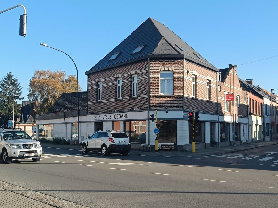 Clemenceaustraat 1, 2860 Sint-Katelijne-Waver foto 2