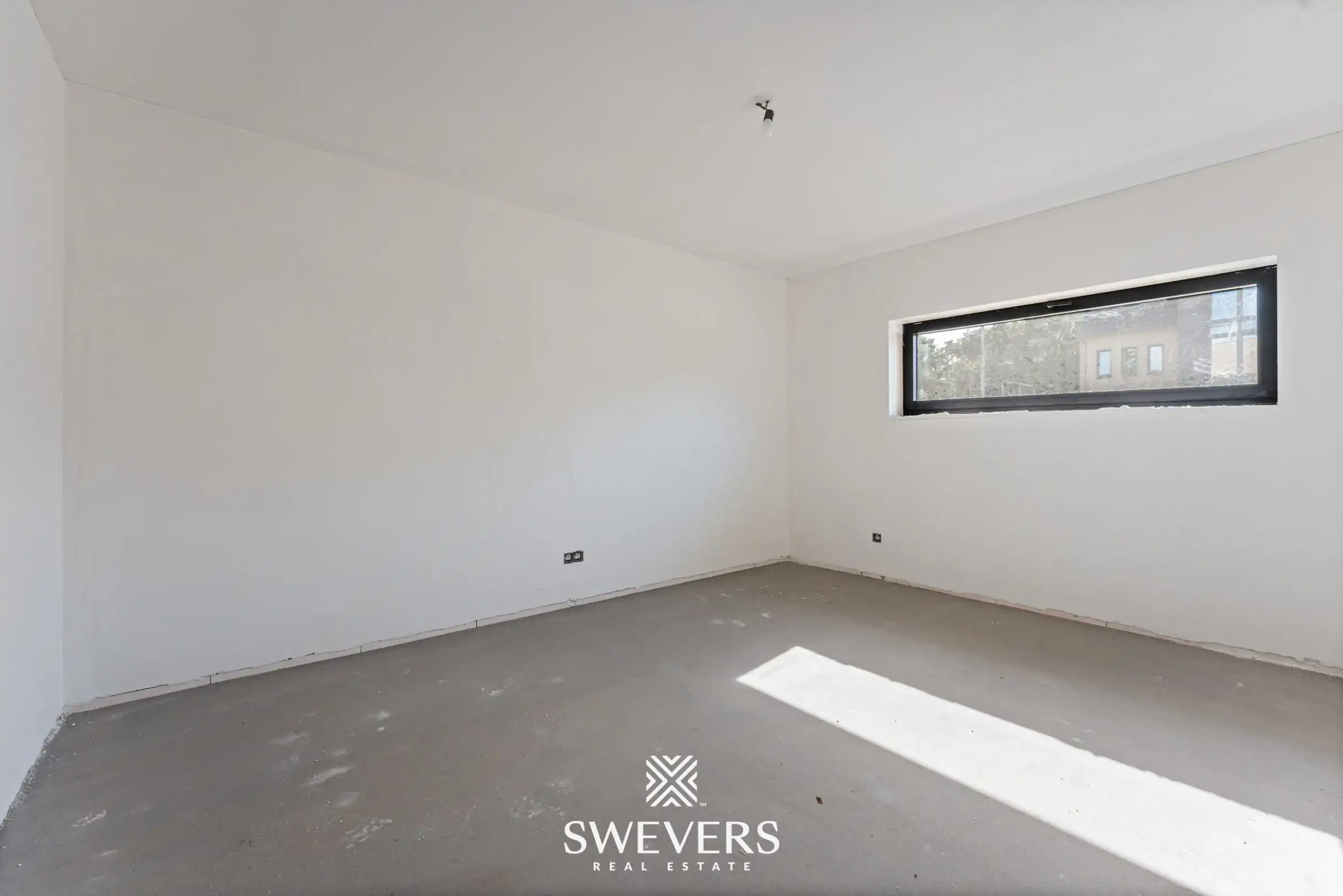 Gelijkvloers appartement met 2 slaapkamers en terras van 19m2 in Houthalen foto 16