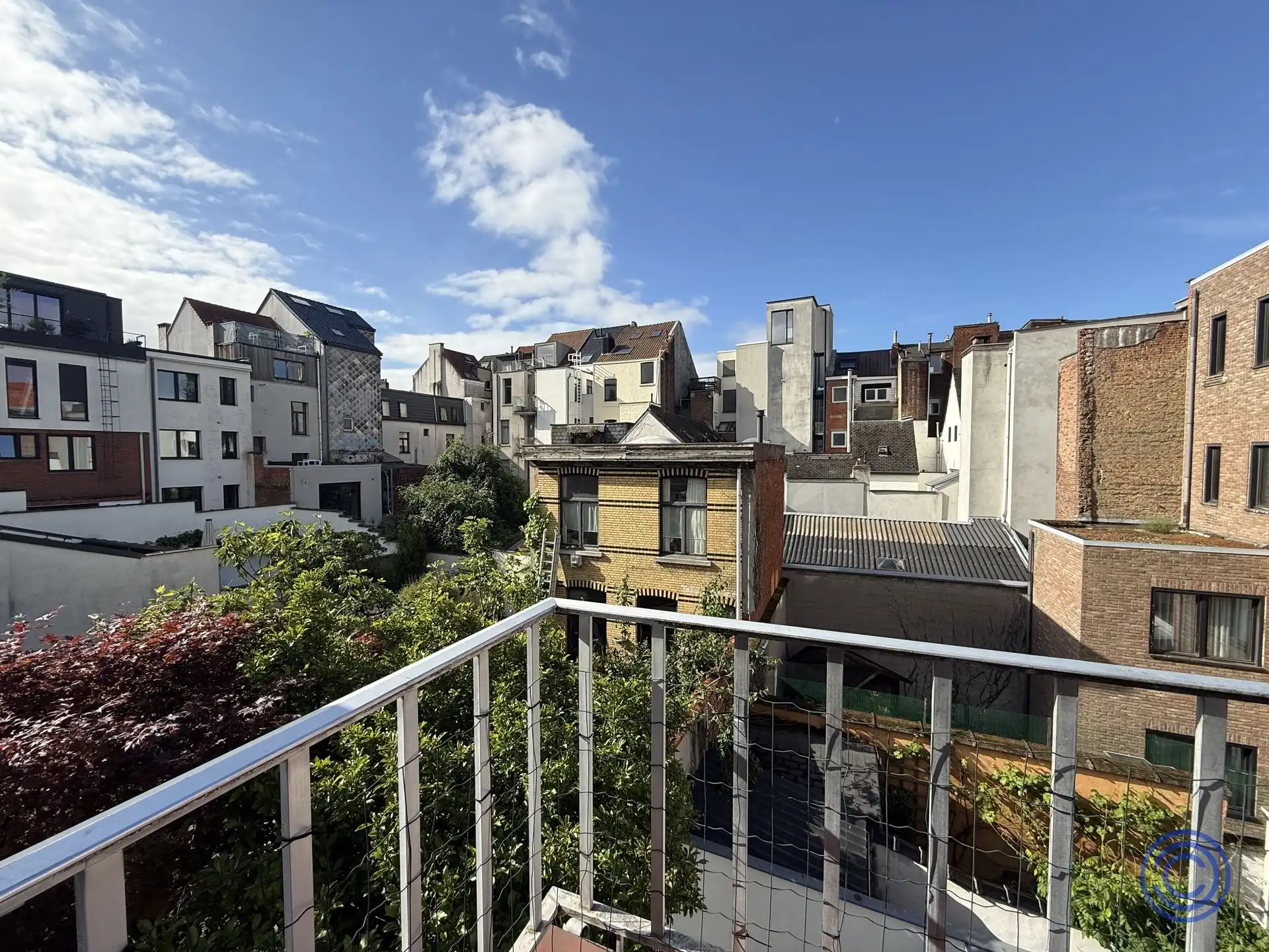 Prachtig 2 slpk appartement in hartje Antwerpen!  foto 6