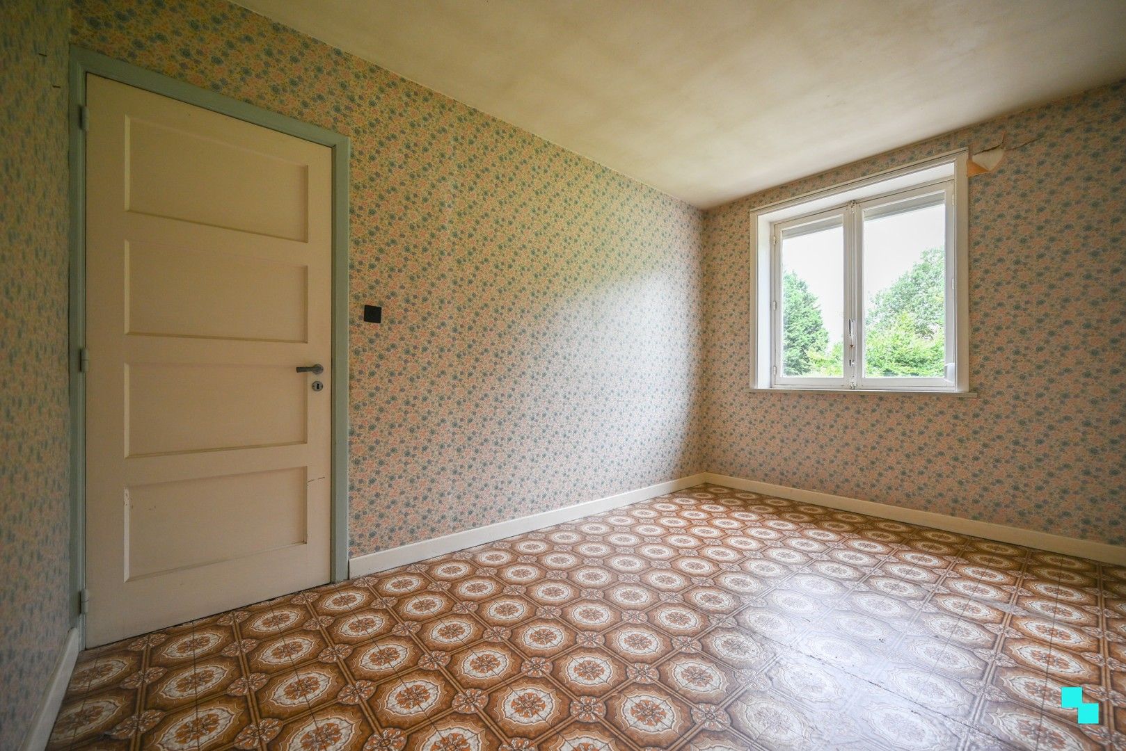 Aantrekkelijk gelegen ééngezinswoning op de Bosmolens foto 24
