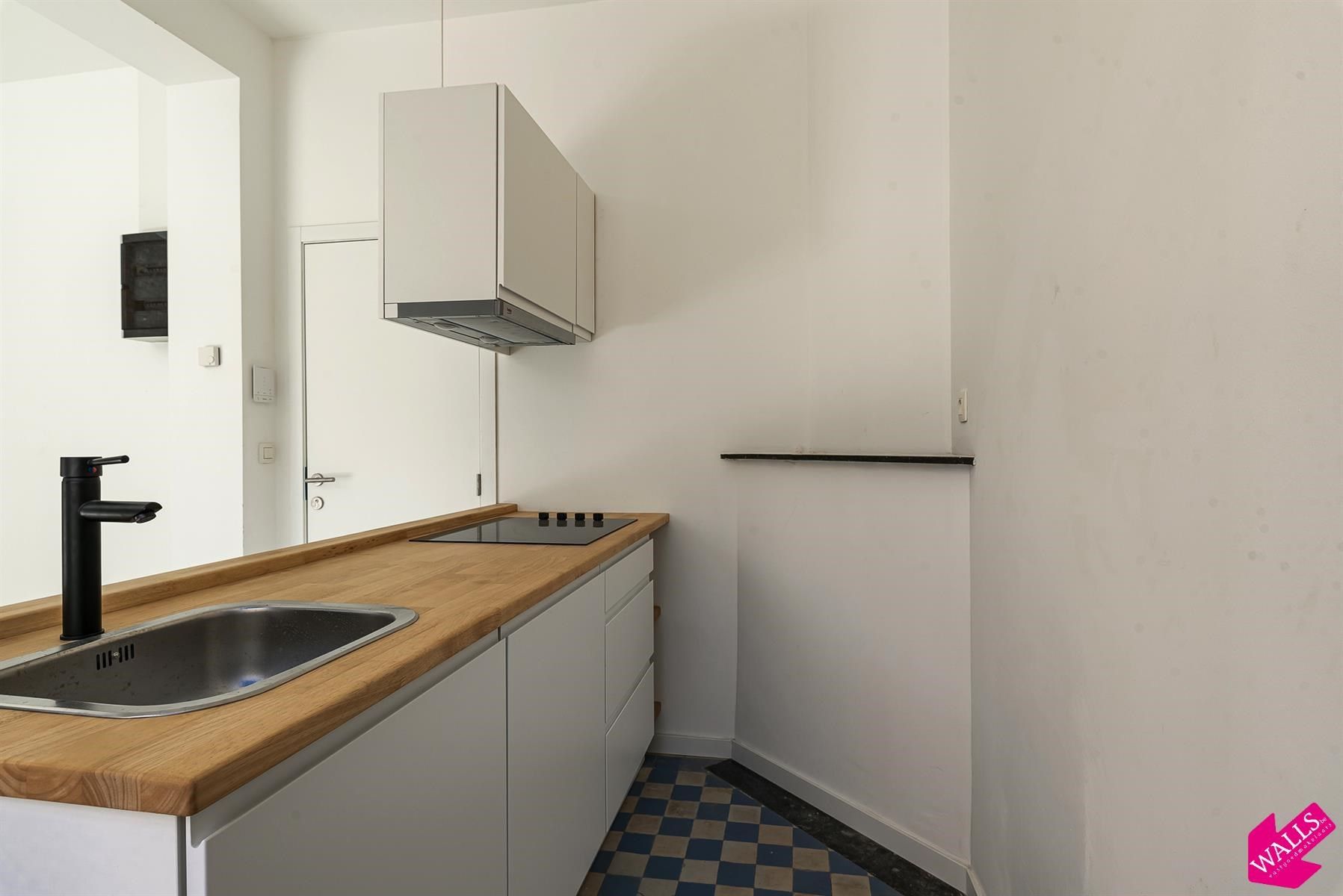 Wonen in het hartje van Antwerpen! foto 7