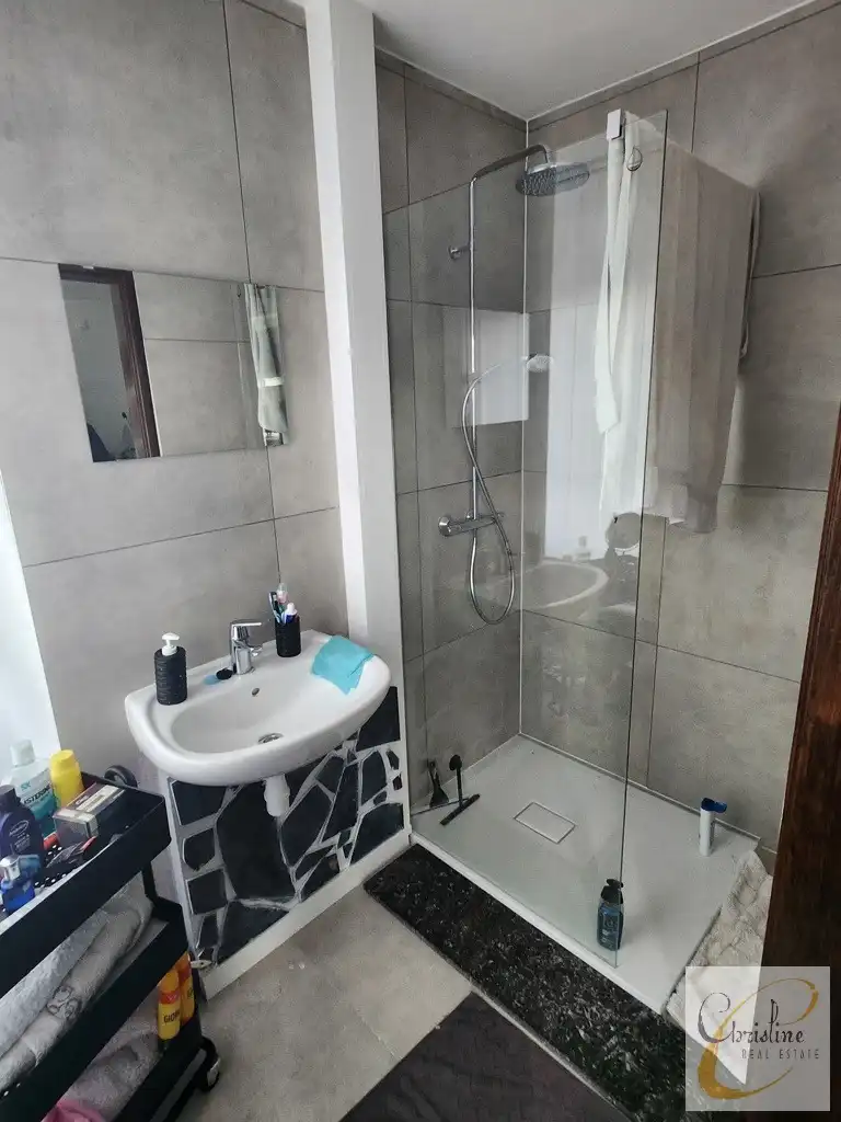 Opbrengsteigendom met 3 appartementen foto 12