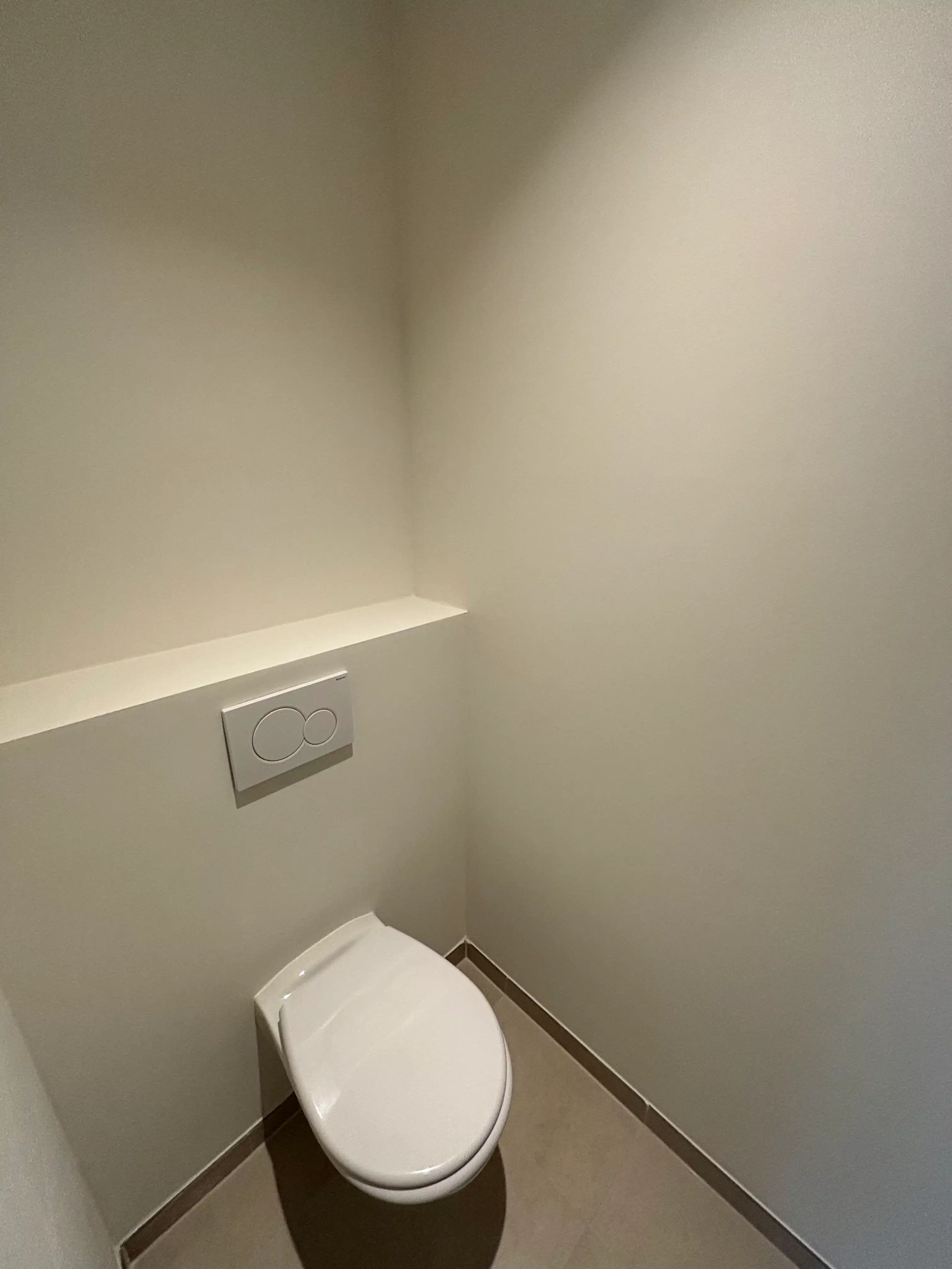 De Perfecte Start: Comfortabel en Veilig Nieuwbouwappartement (2 slpk) in het Groen foto 4