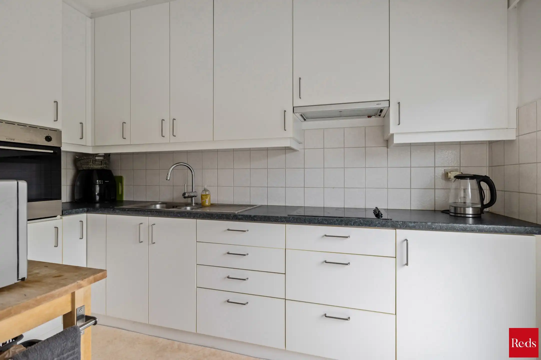 Instapklaar en energiezuinig appartement met zonnig terras foto 8