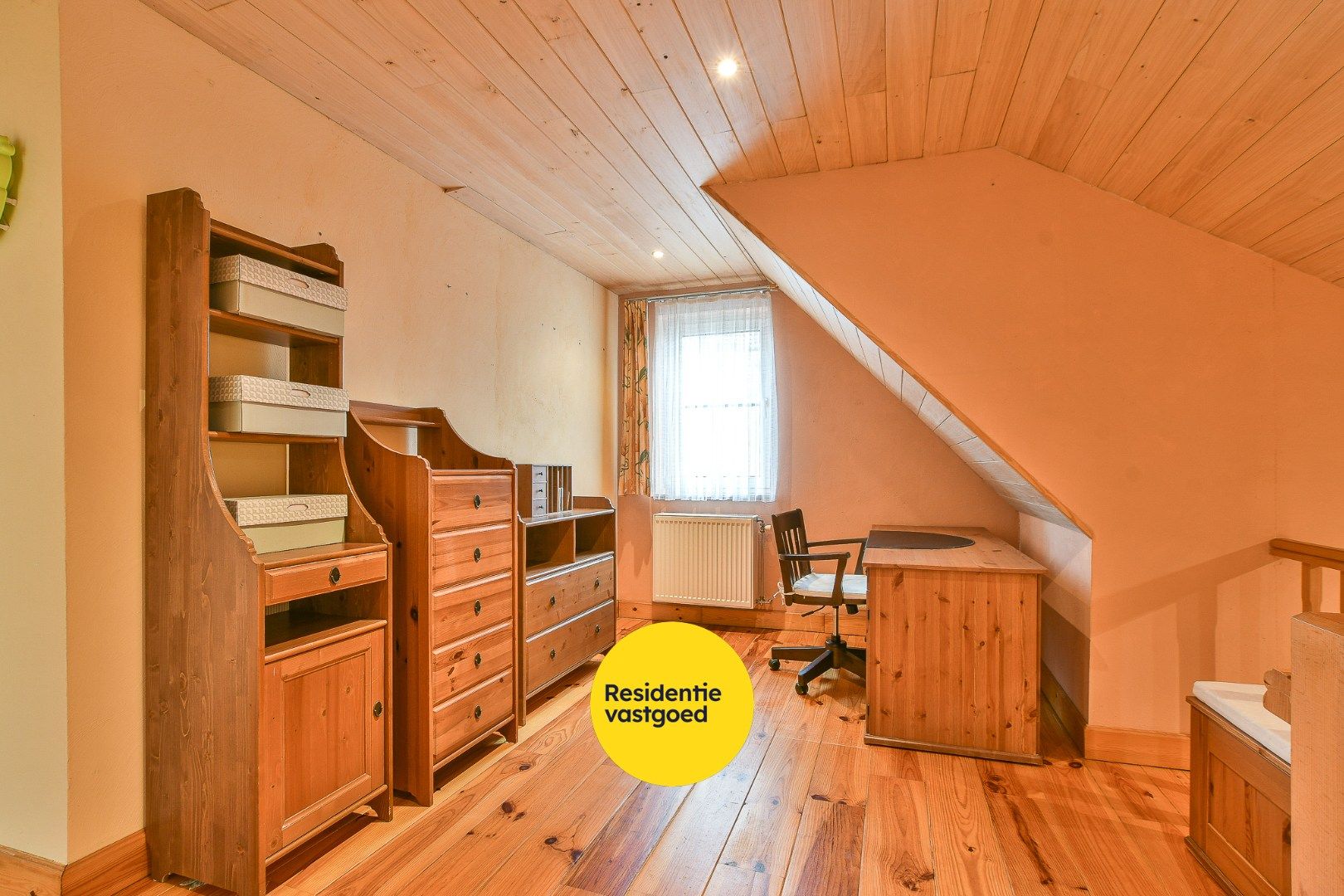 Instapklare halfopen woning in De Haan – vlak bij strand, duinbossen en halte kusttram foto 23