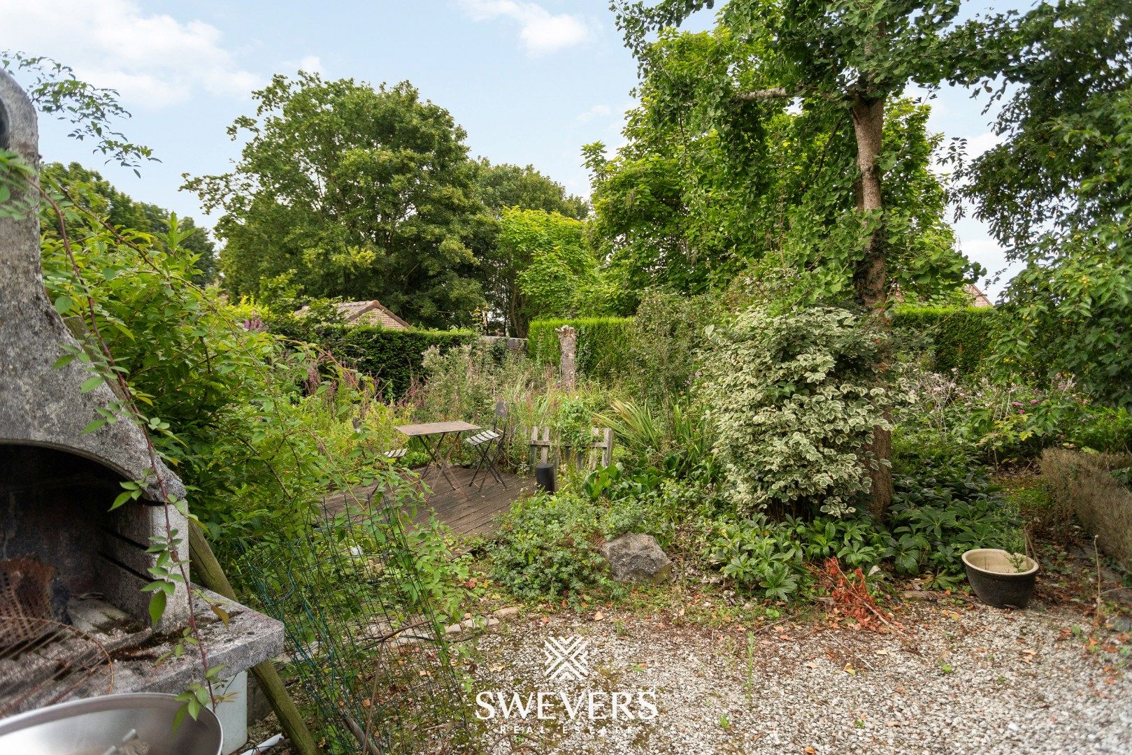 Comfortabele gezinswoning met tuin in Heers foto 22