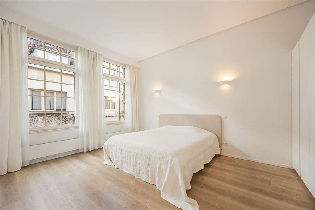 Stijlvol gerenoveerd herenhuis (EPC A) foto 14