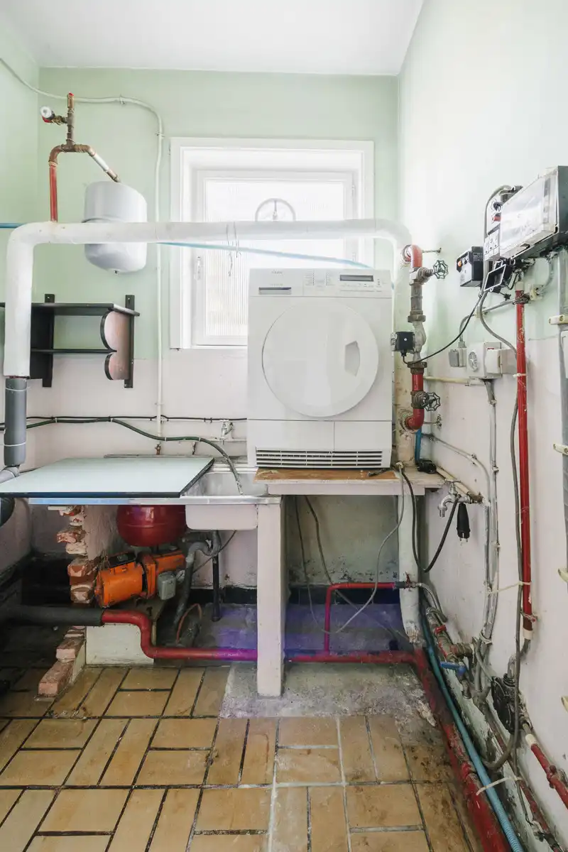 Goed onderhouden bungalow in rustige buurt foto 23