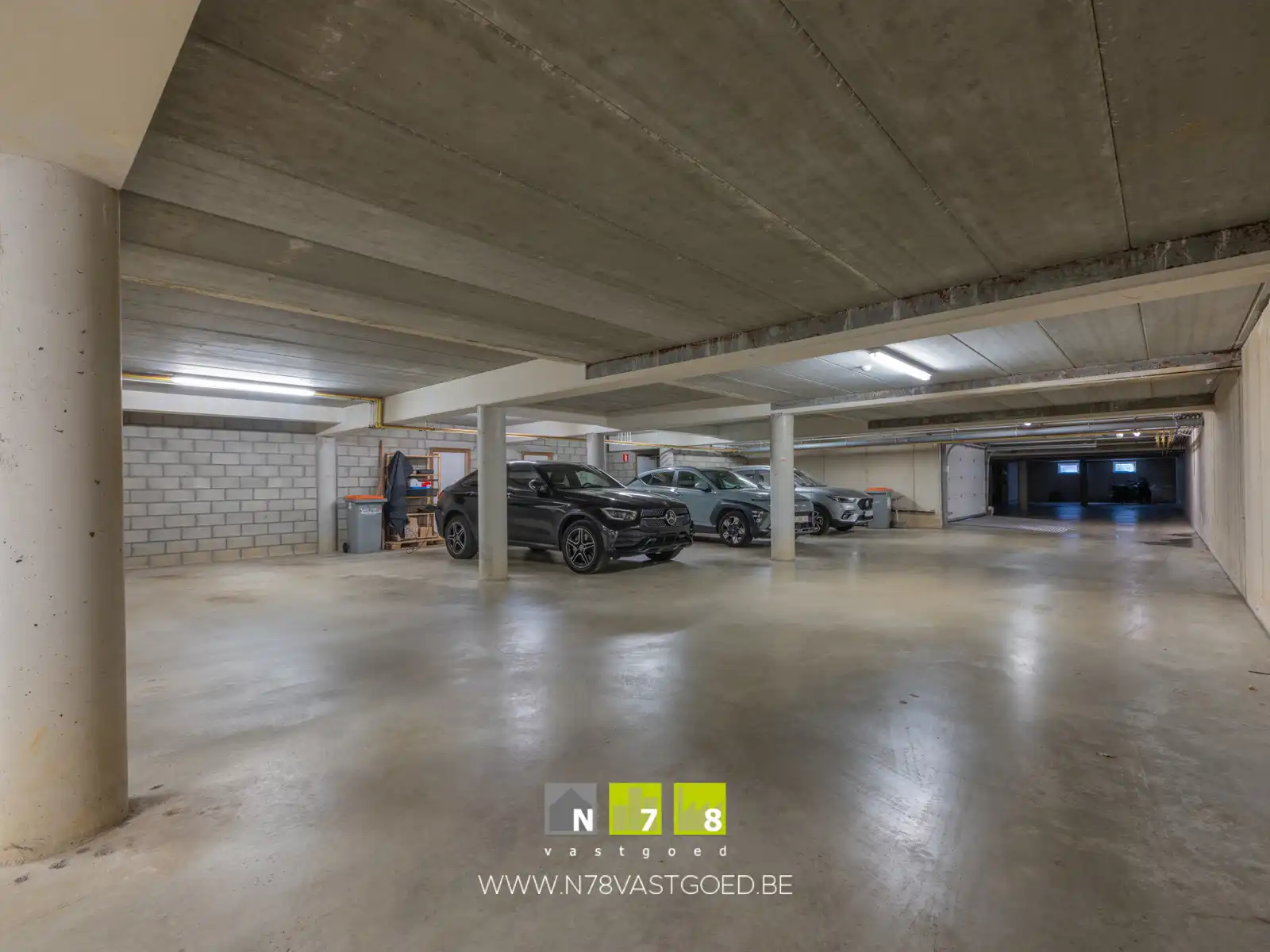 Appartement te koop foto 36