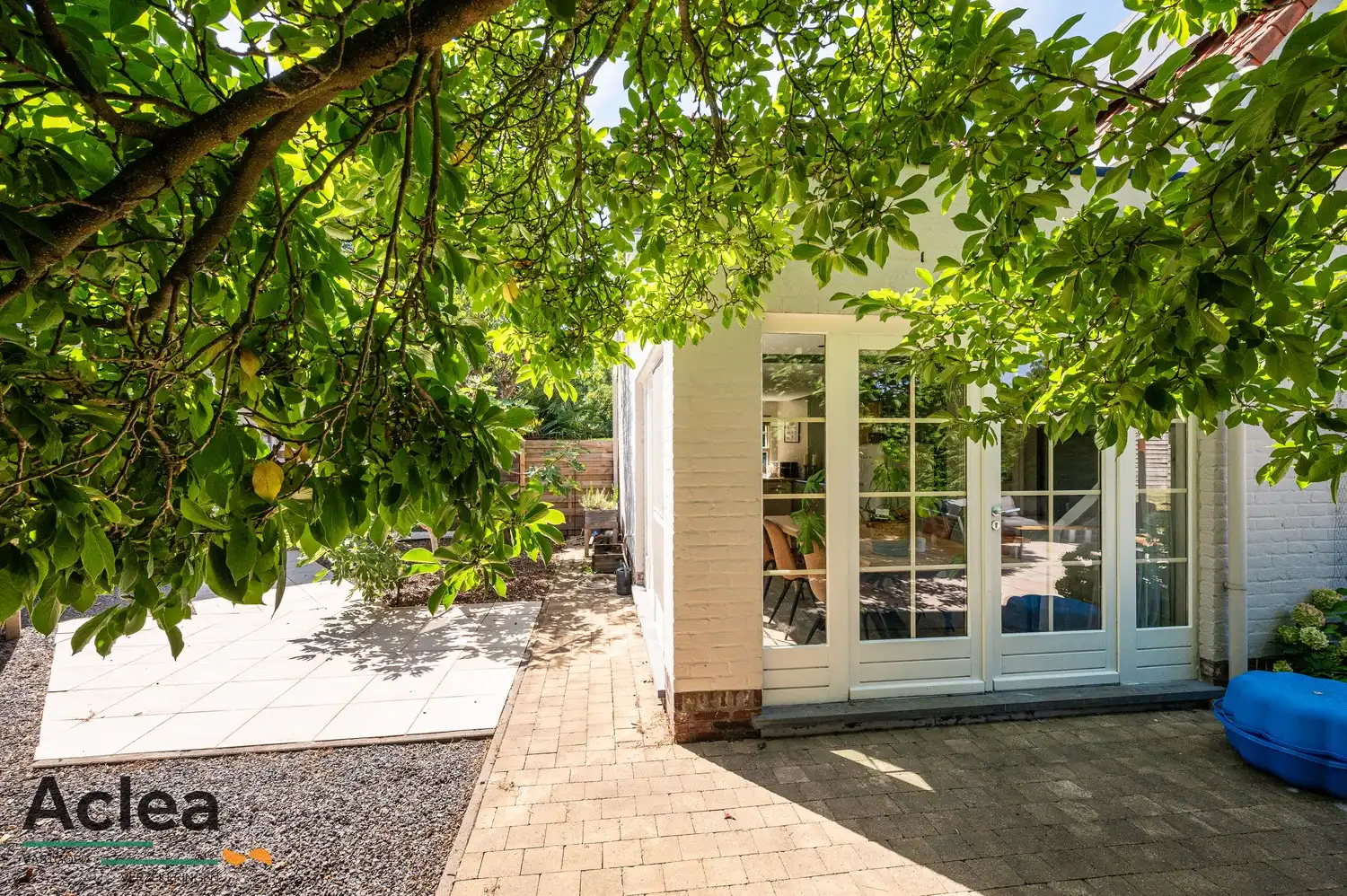 Knappe vrijstaande woning op ruim perceel foto 36