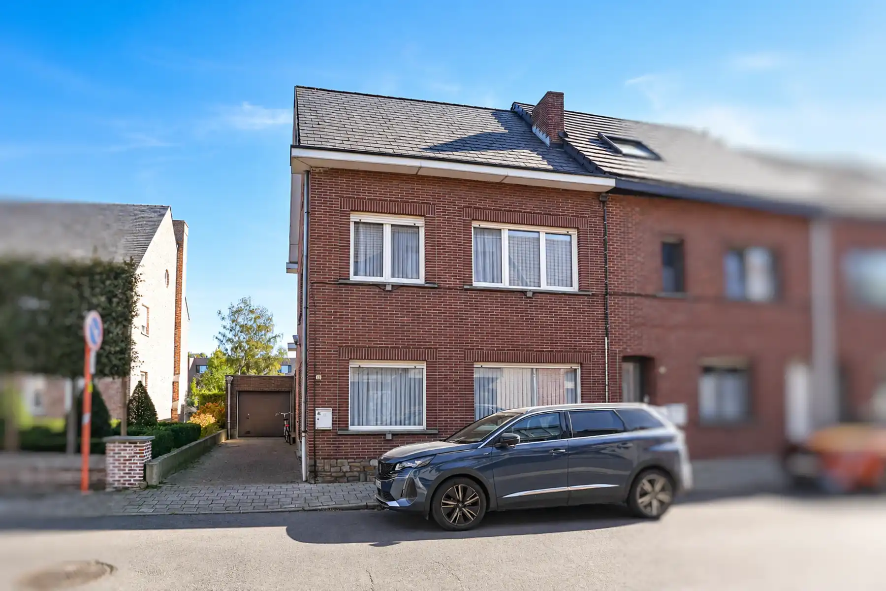 Huis te koop Boneveldstraat 40 - 1880 Kapelle-op-den-Bos