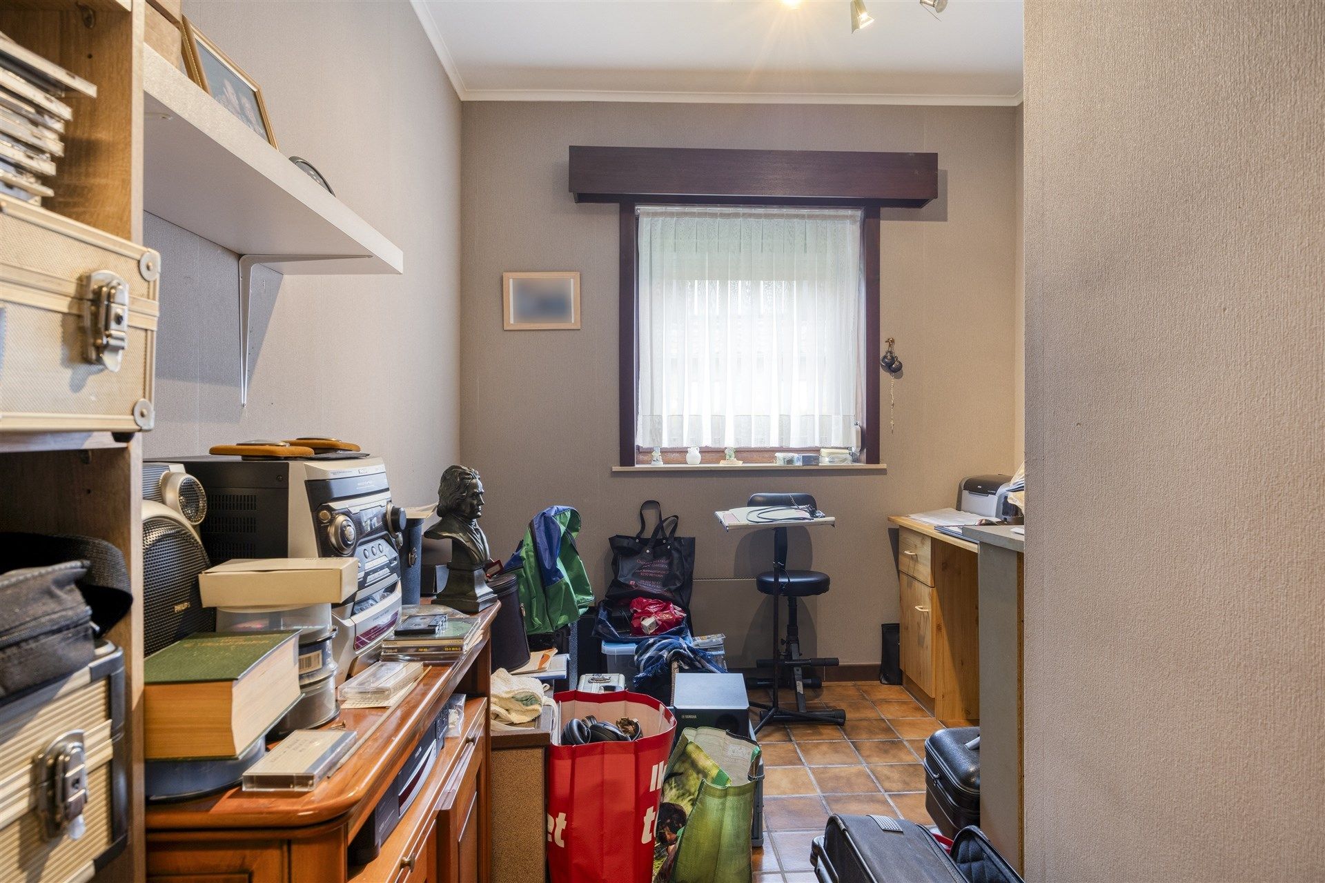 Charmante bungalow gelegen in Massemem (Wetteren) foto 11