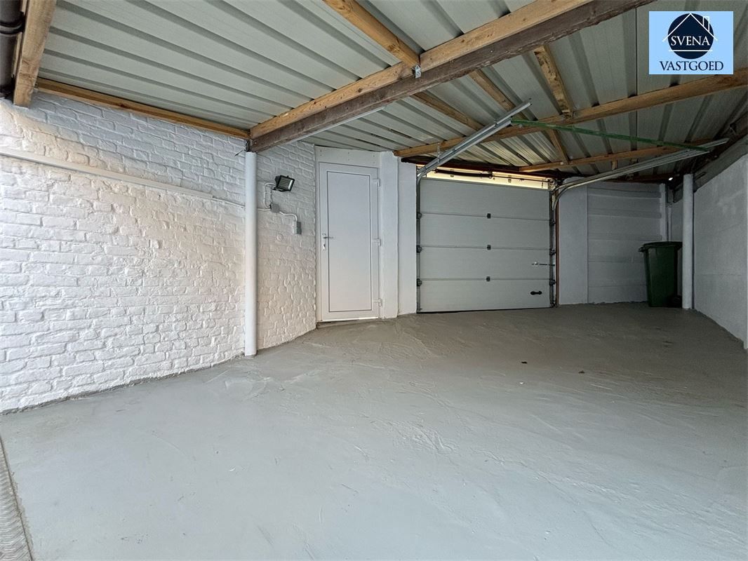 LEUKE STADSWONING MET 3 SLAAPKAMERS foto 13