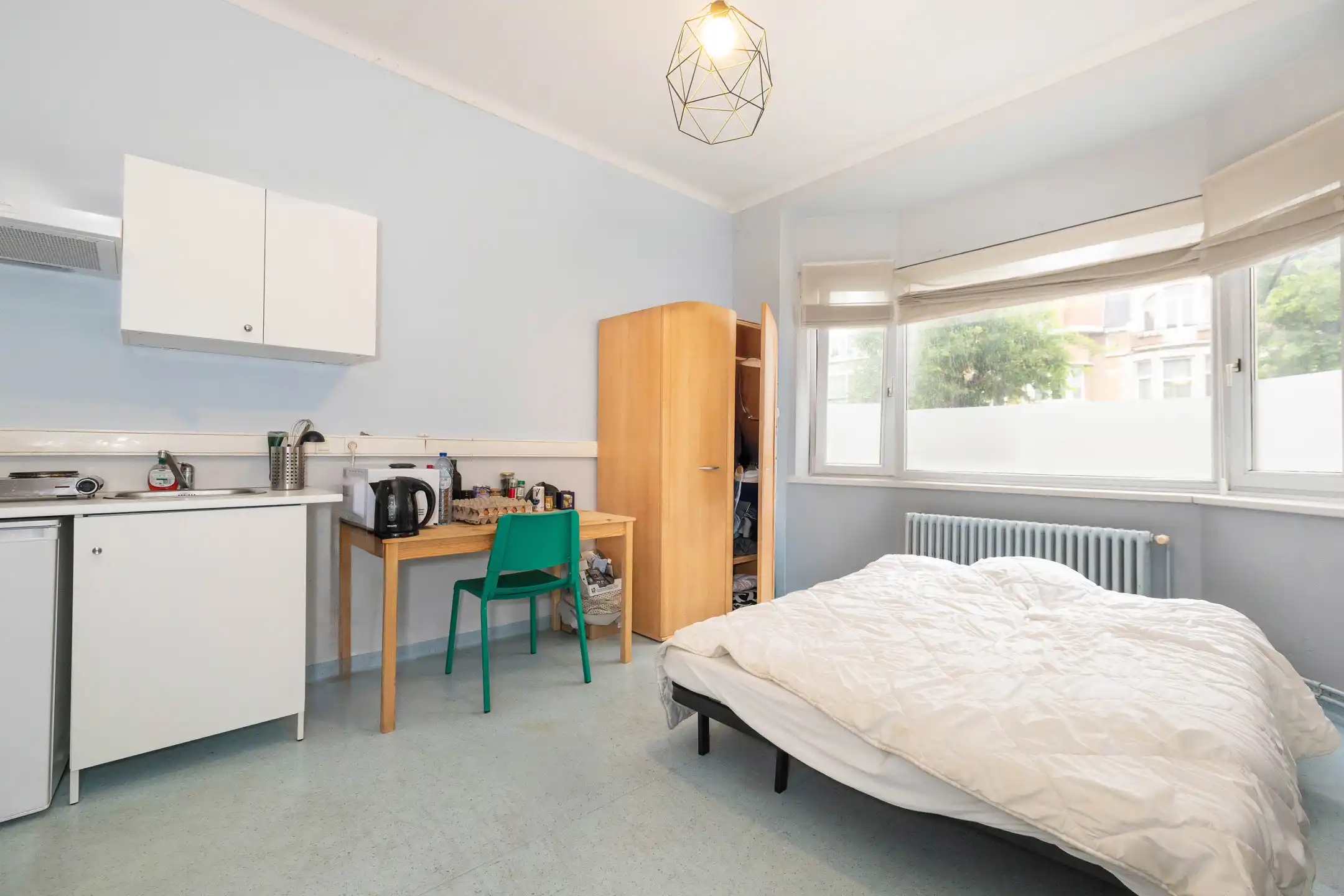 Dubbelgebouw foto 21