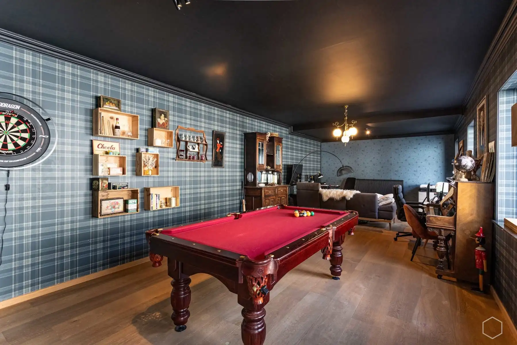 Huis te koop foto 17