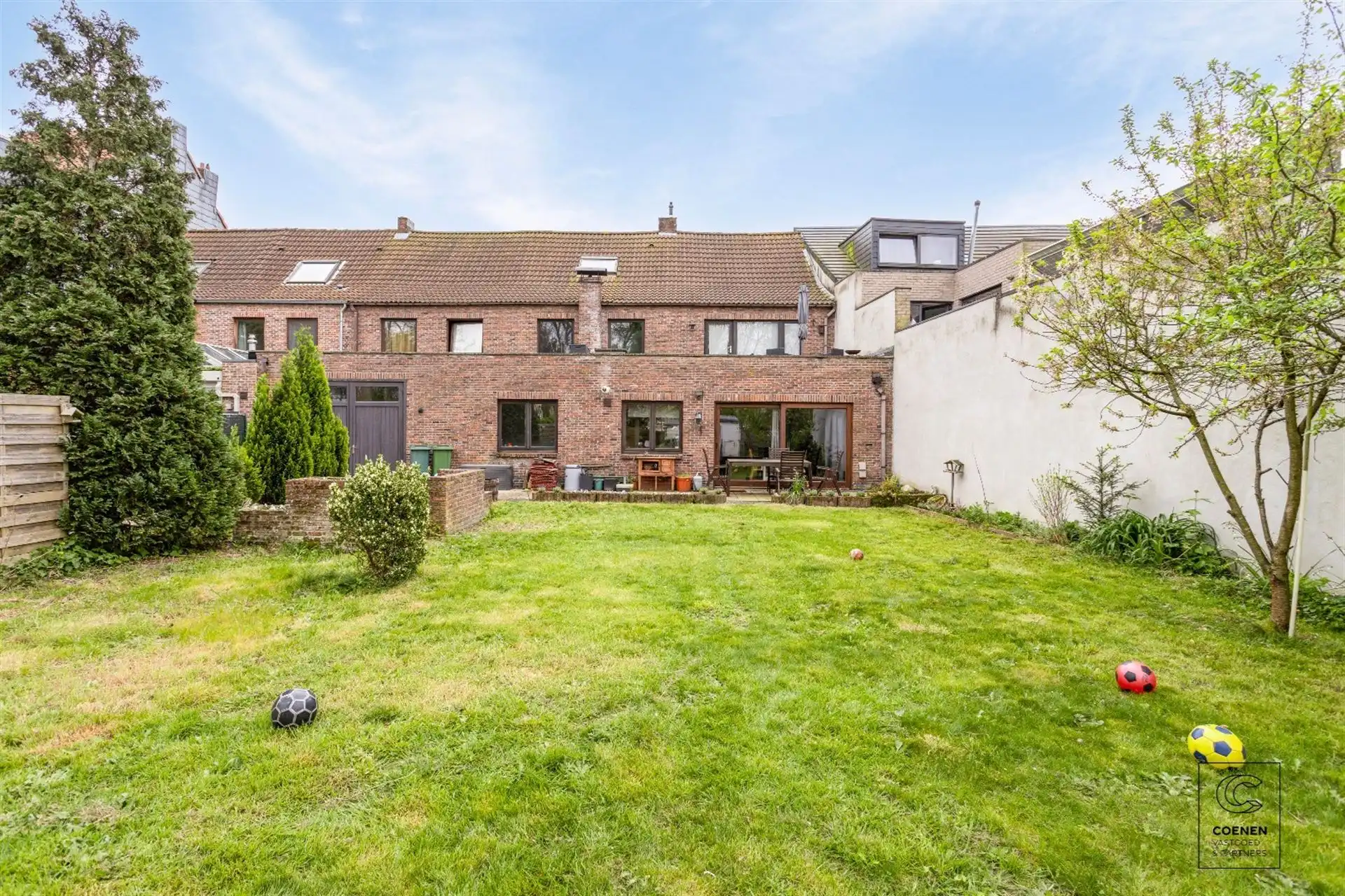 Opbrengsteigendom op een uitstekende locatie te Hoboken! foto 36