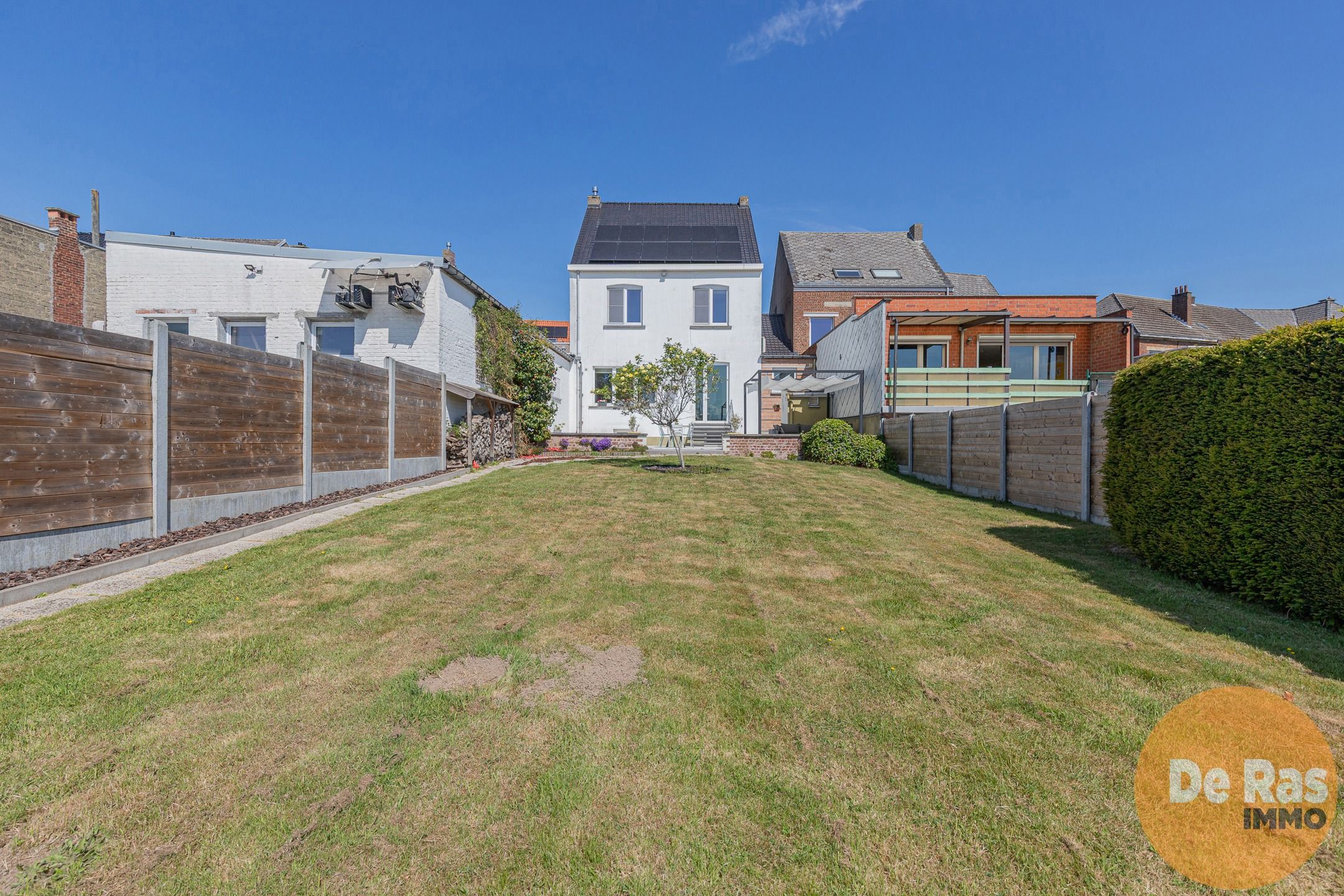 KERKSKEN - Instapklare woning met 3 slpk, tuin en garage! foto 25