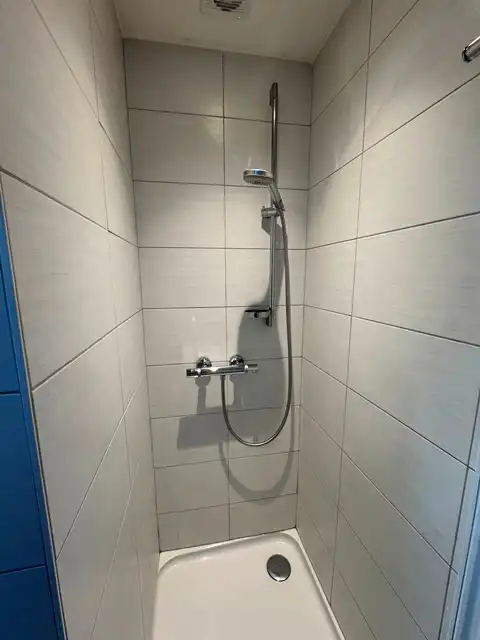 Gerenoveerde stadswoning te huur in centrum Brugge foto 4
