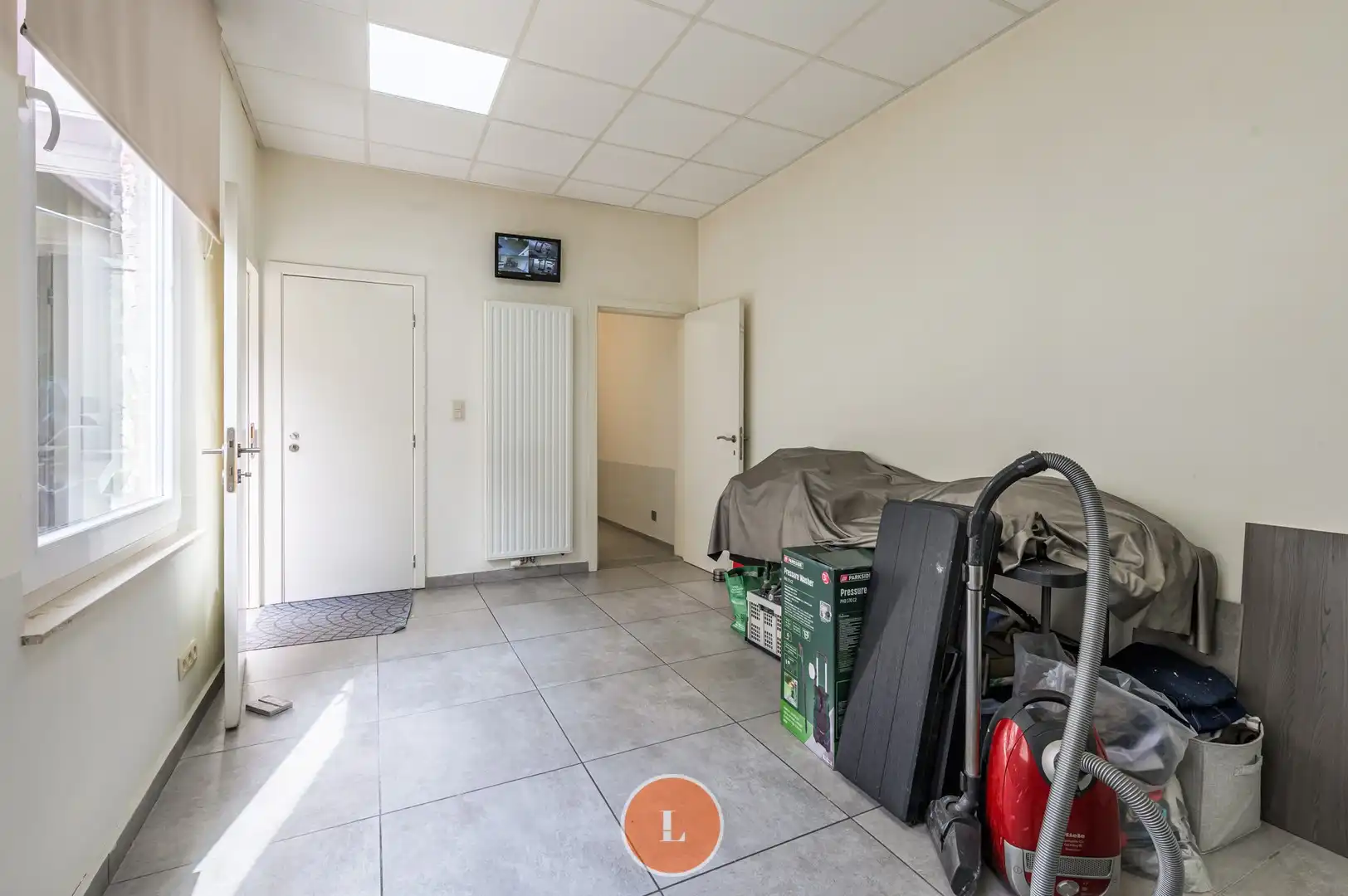 Huis met 3 slaapkamers te koop in centrum Menen foto 16