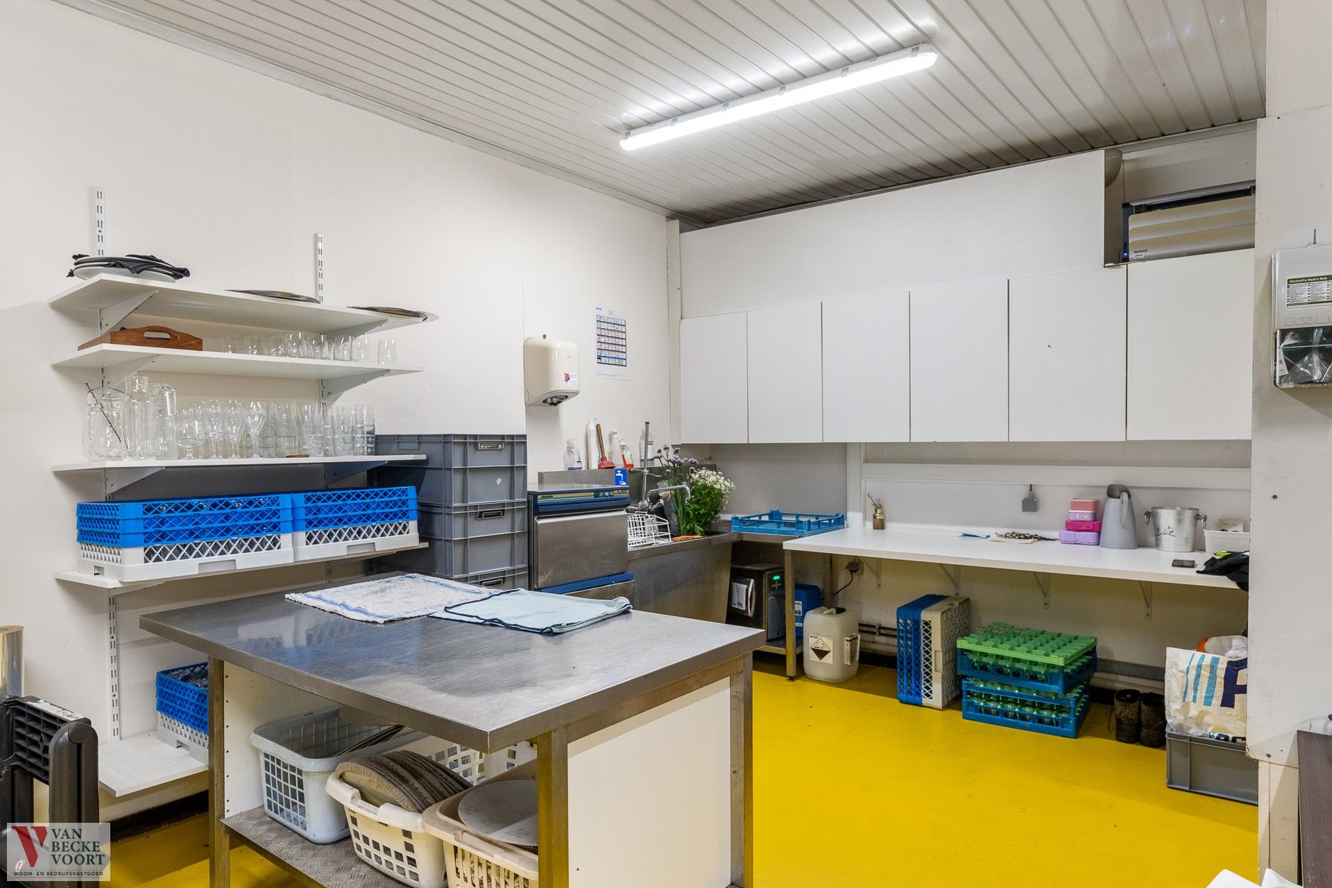 Imposant herenhuis met feestzaal foto 15
