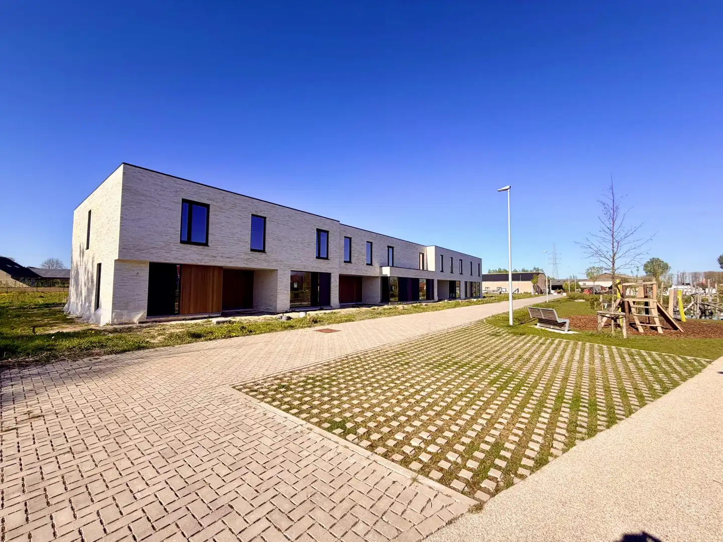 Woonparadijs&nbsp;Desselhof - Deerlijk foto 2