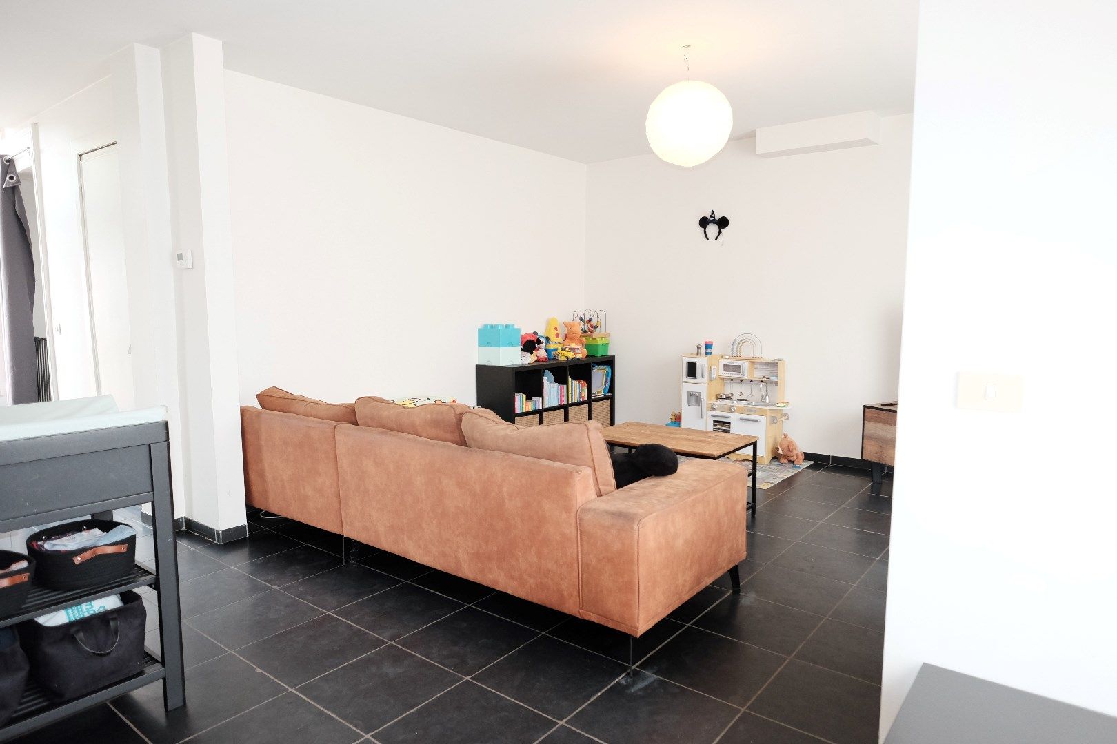 instapklare woning te huur  foto 3