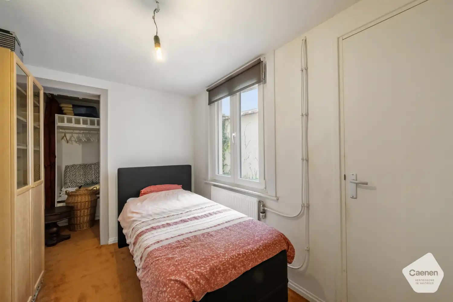 Ruime en lichtrijke stadswoning met 4 slaapkamers en 3 badkamers foto 18