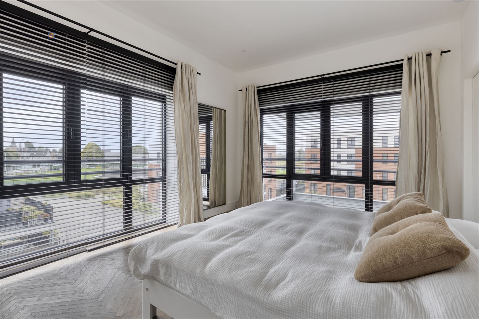 Unieke, Instapklare Loft van 125 m² ! foto 14