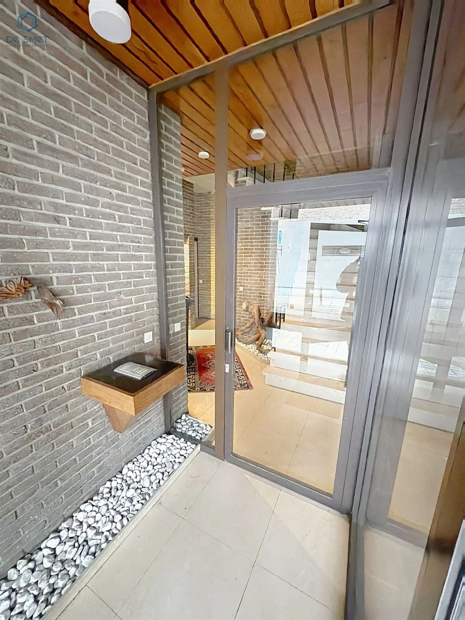 Ruim 2-slaapkamerappartement te huur in Geraardsbergen  foto 16