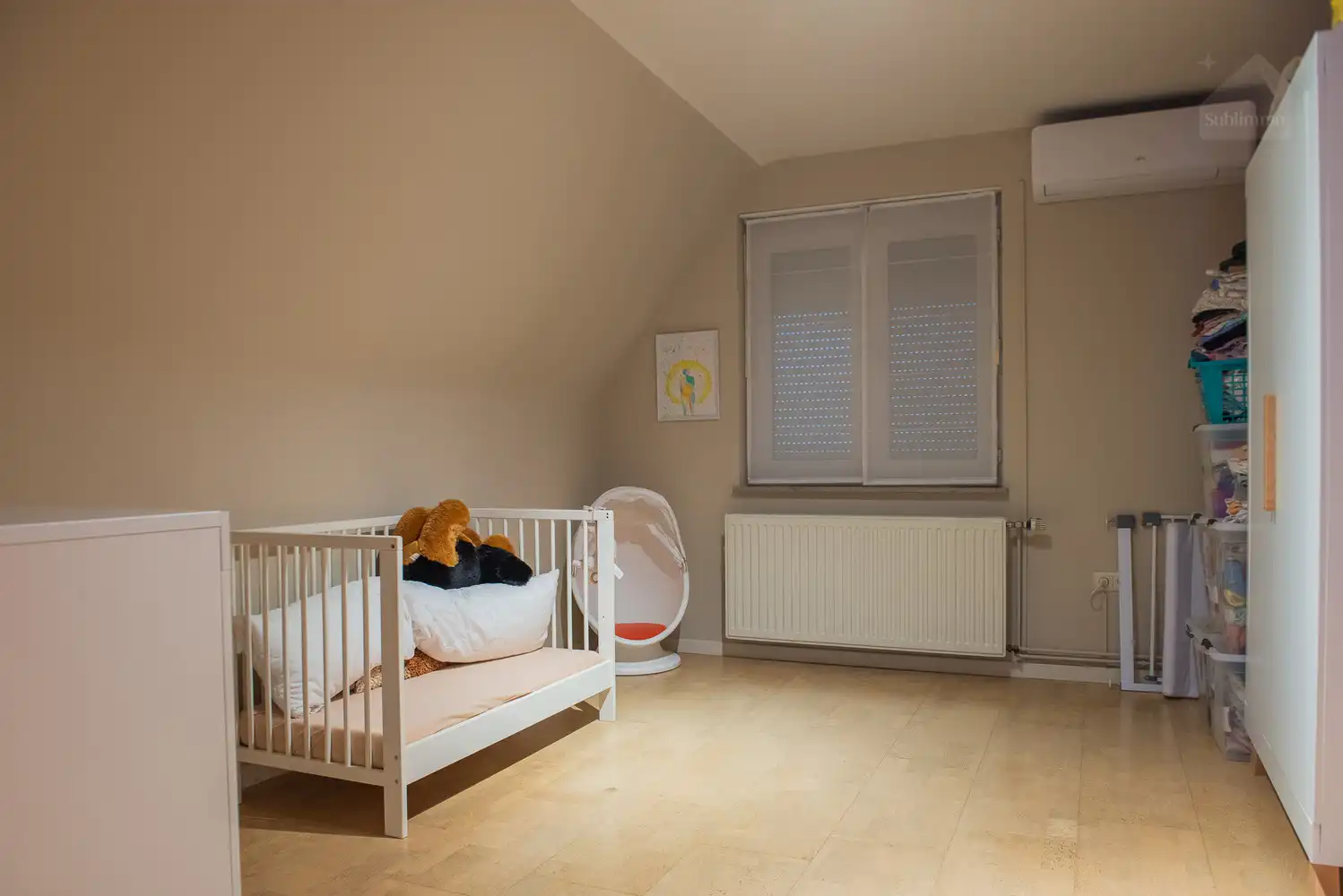 Vrijstaande gezinswoning met 4 slaapkamers op ruim 20 are grond foto 19