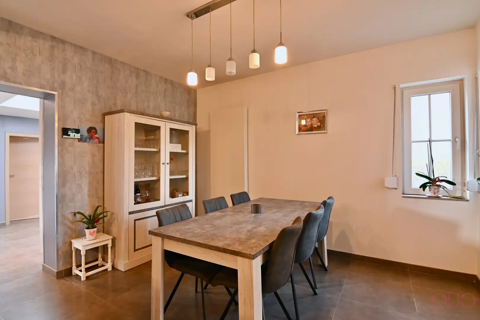 Instapklare woning met 4 slaapkamers en tuin foto 6