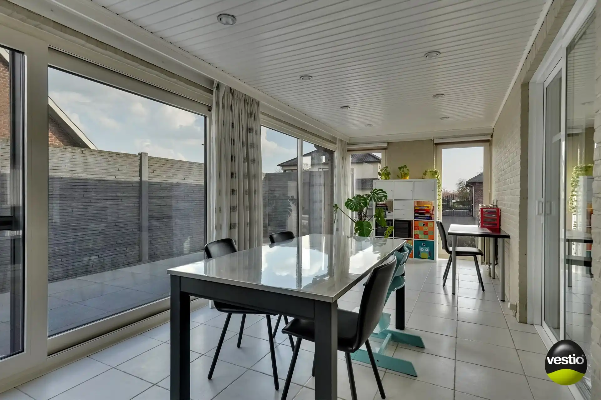 GERENOVEERDE, ENERGIEZUINIGE WONING MET KANGOEROEWONING OP TOPLOCATIE! foto 13