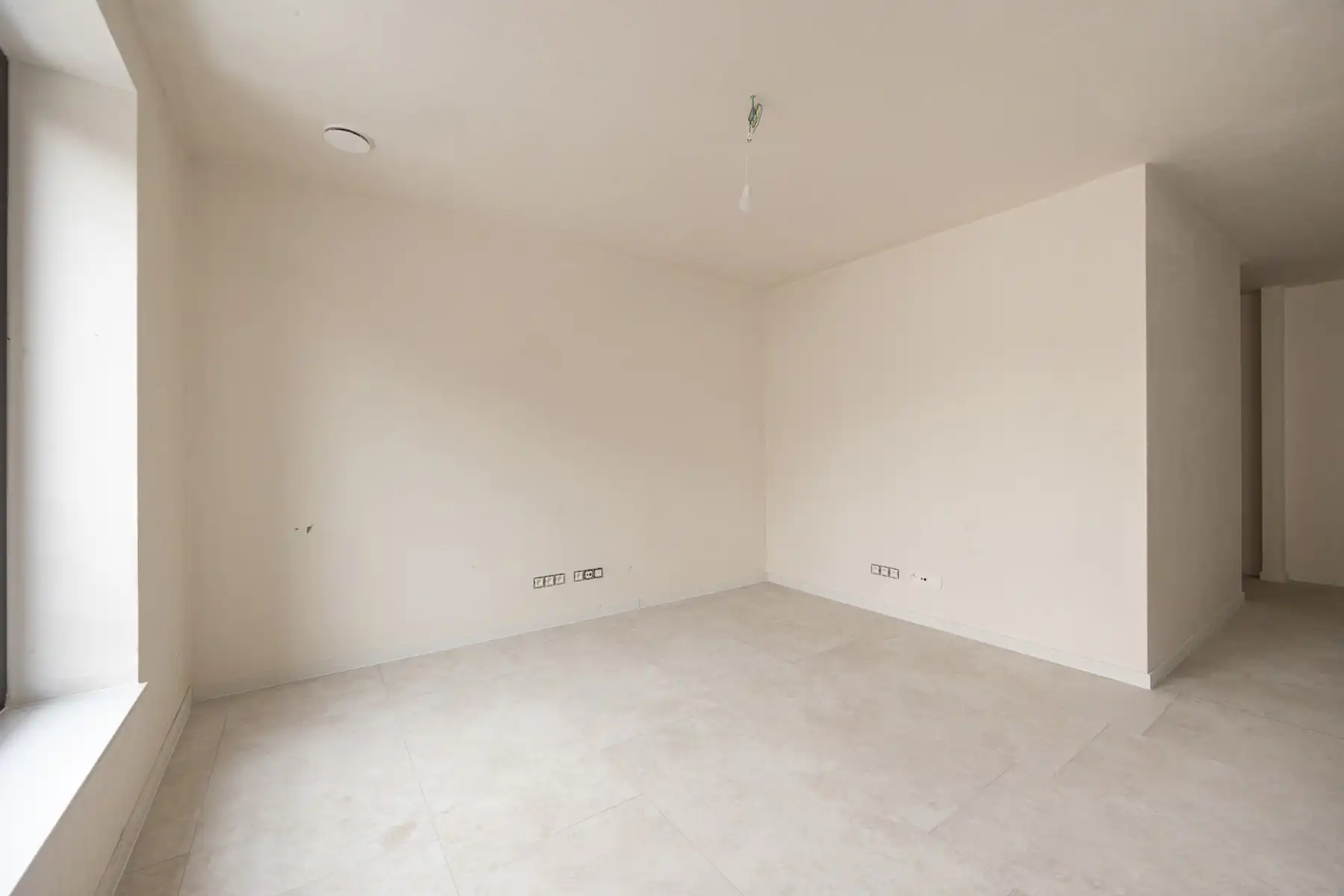 De Tram A1.3 - Appartement op de 1ste verdieping van 85m² met 2 slaapkamers en terras. foto 6