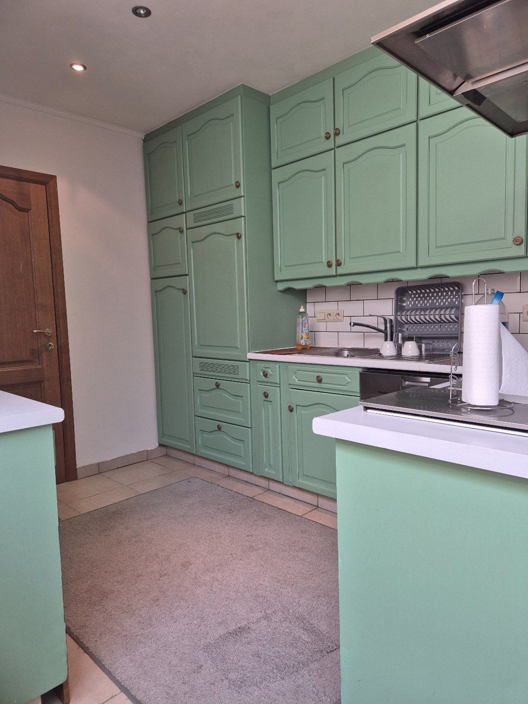 Sint-Andries: instapklare rijwoning met 3 slpk foto 11