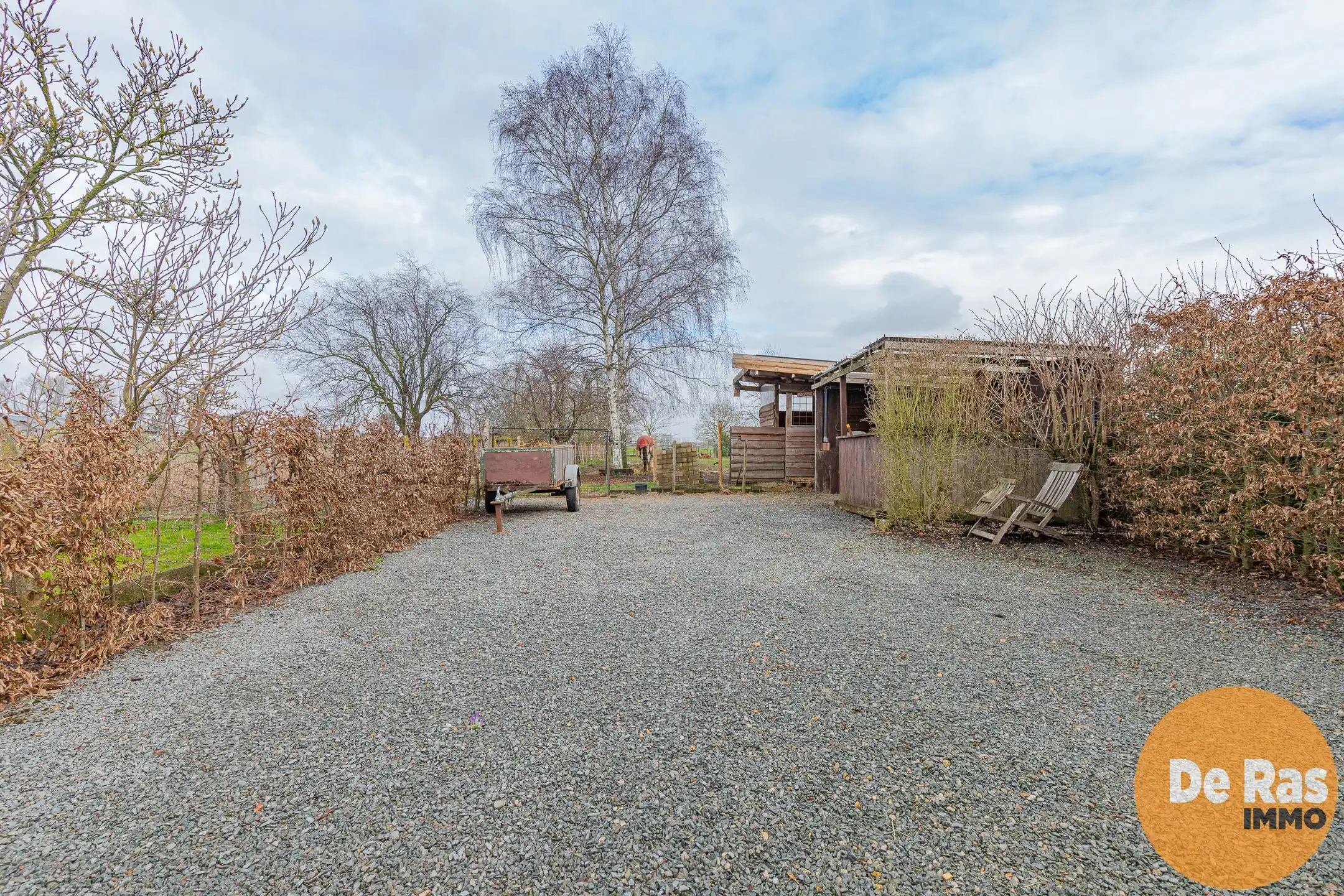 WICHELEN - Instapklare woning met alle comfort en grote tuin foto 17