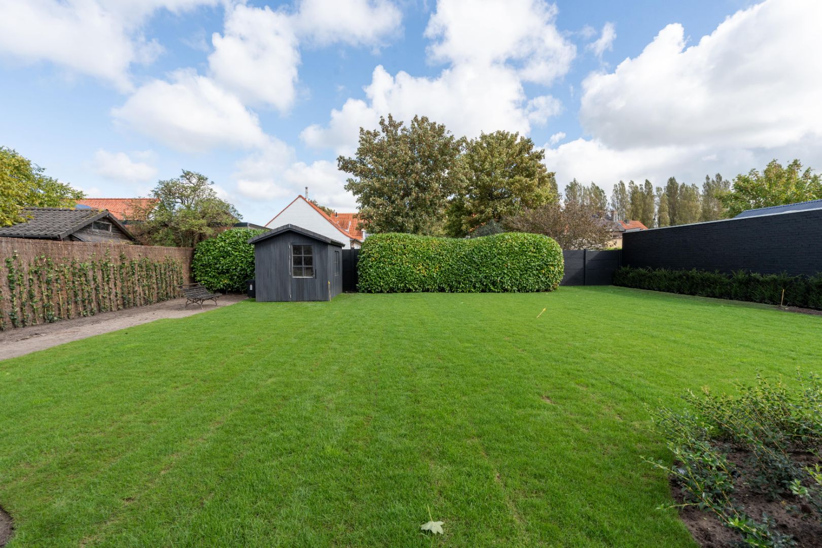 Gerenoveerde villa met zwembad te Knokke-Westkapelle foto 37