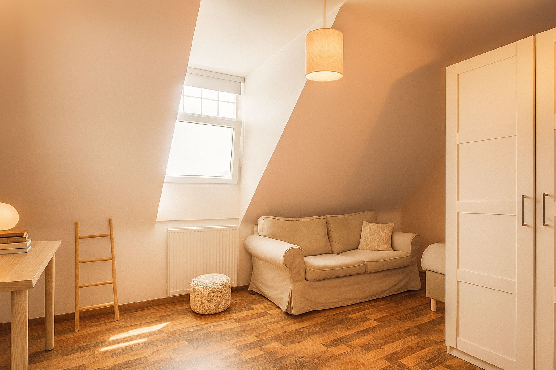 Instapklare woning met 5 slaapkamers te Berendrecht foto 31