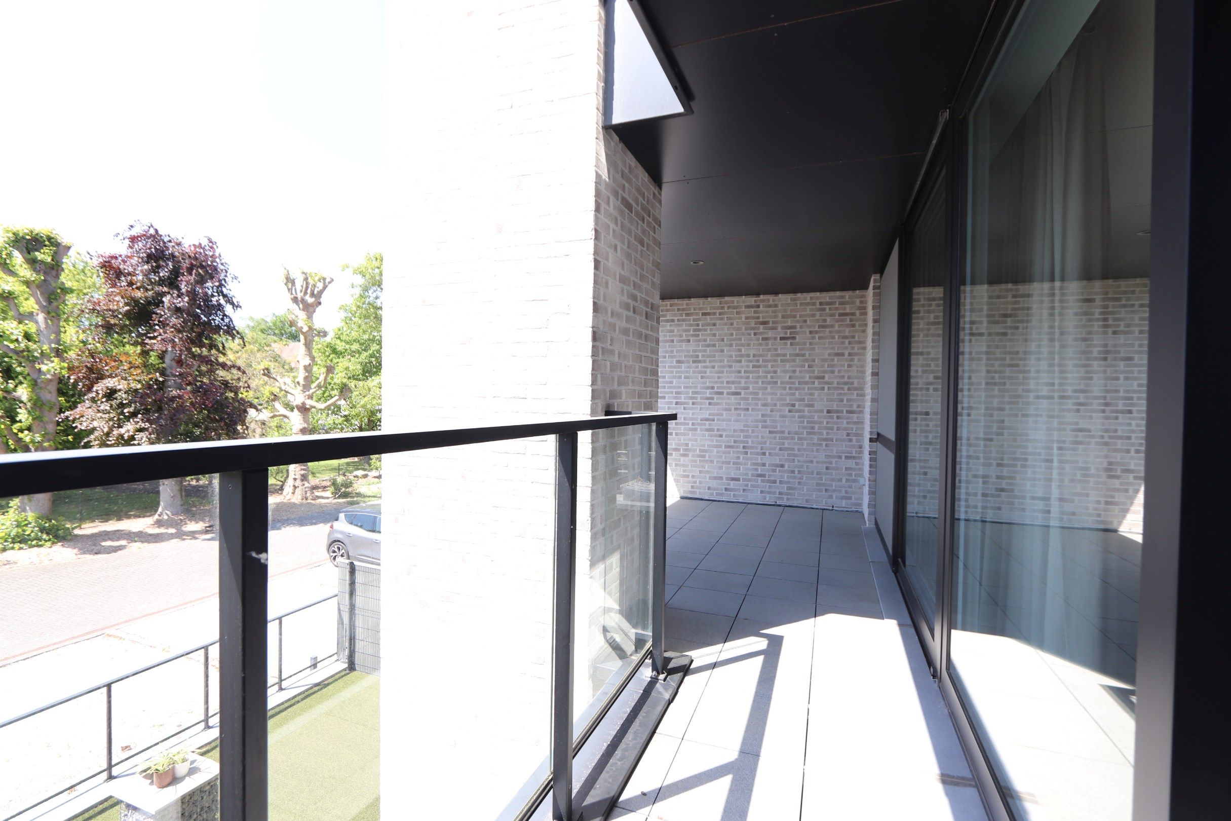 PRACHTIG NIEUWBOUWAPPARTEMENT foto 9
