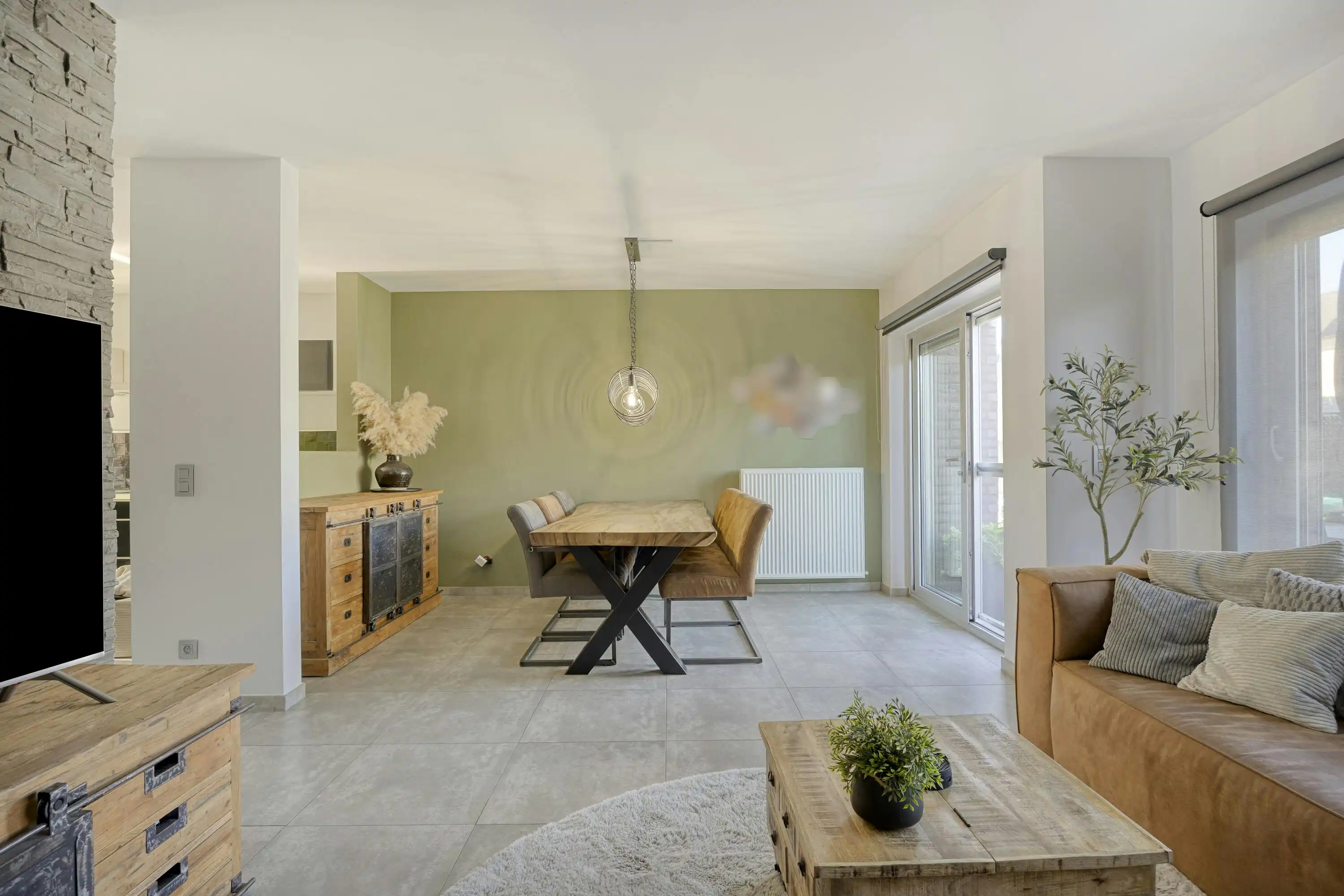Volledig instapklaar energiezuinig huis met 3 slaapkamers foto 6