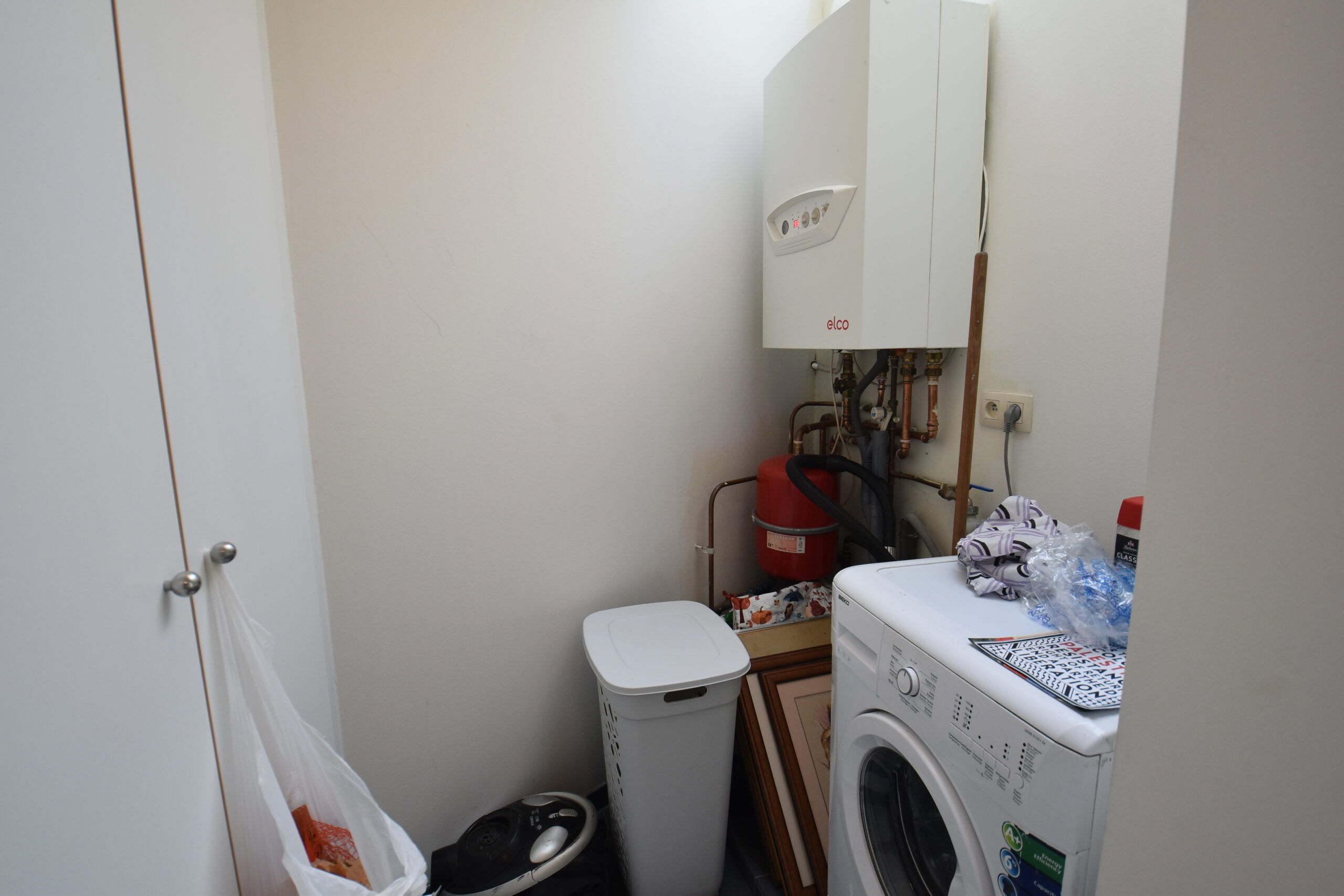 Opbrengsteigendom (2 appartementen) in Sint-Niklaas foto 21